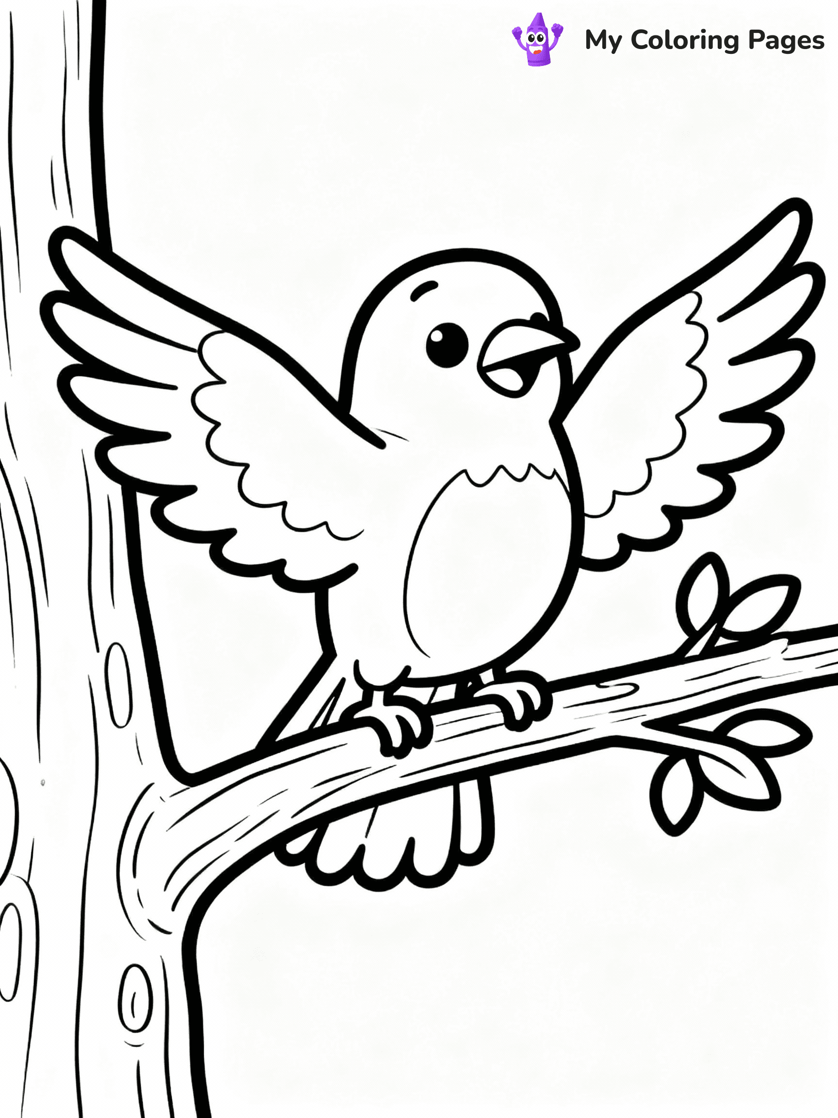 Garten Of Banban Coloring Pages - 34