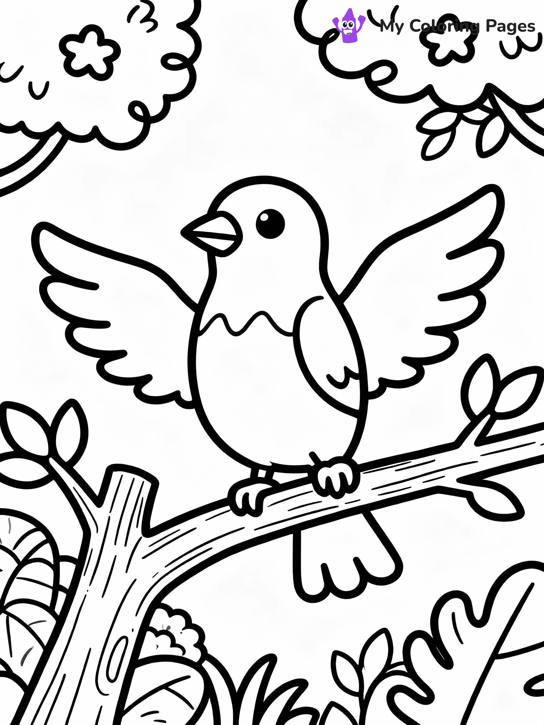 Garten Of Banban Coloring Pages - 31