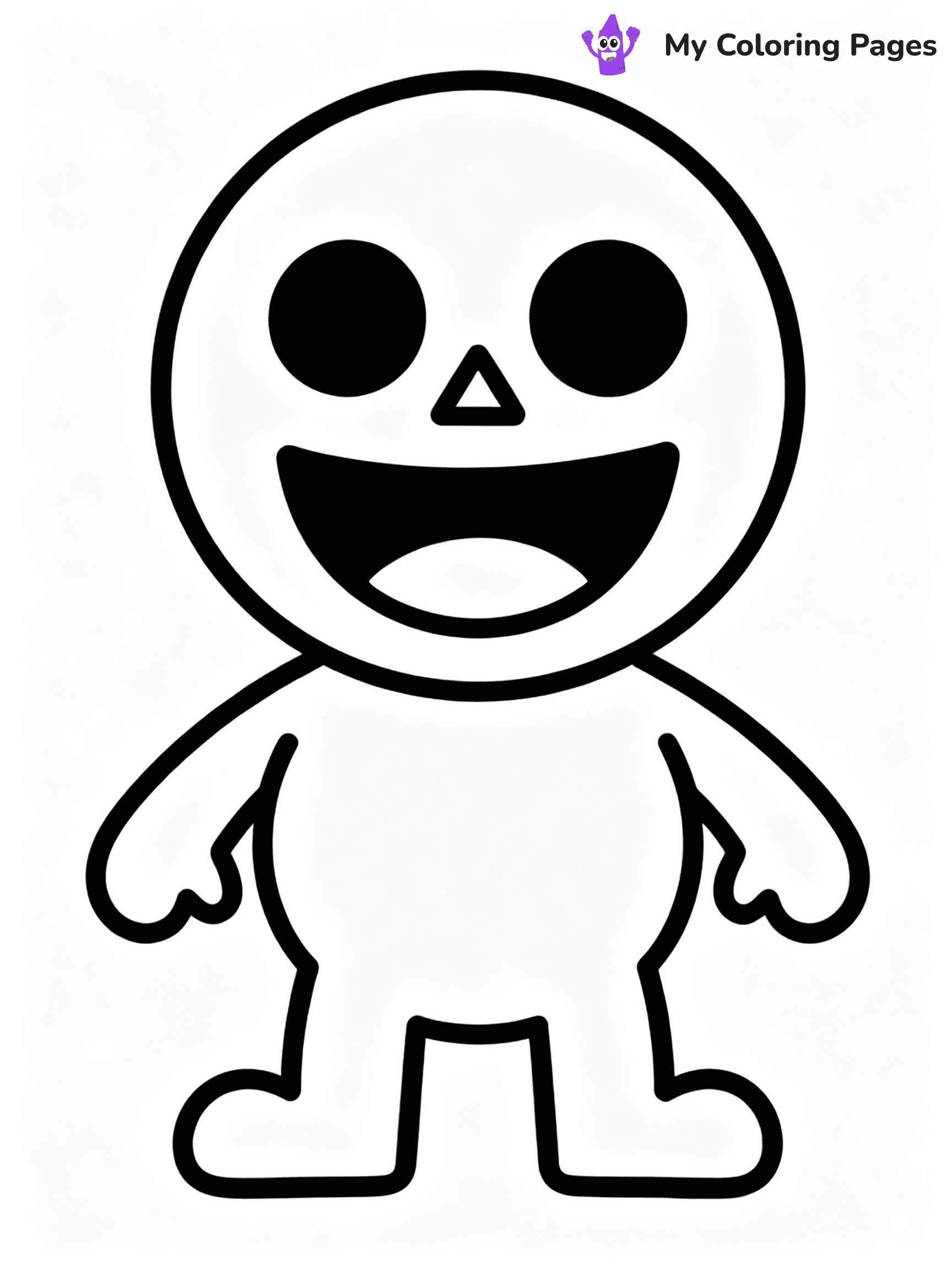 Garten Of Banban Coloring Pages - 18