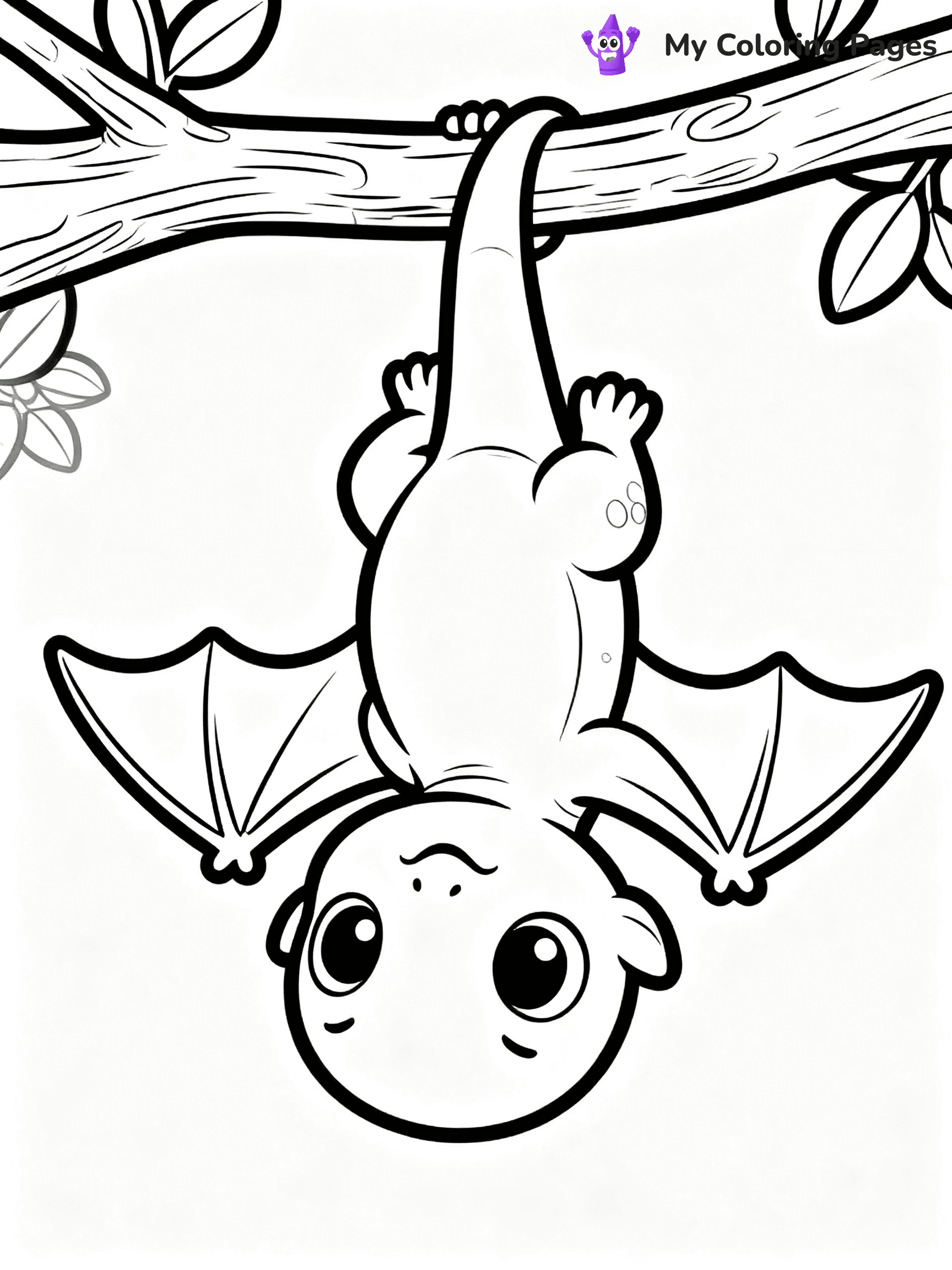 Baby Dinosaur Coloring Pages - 39