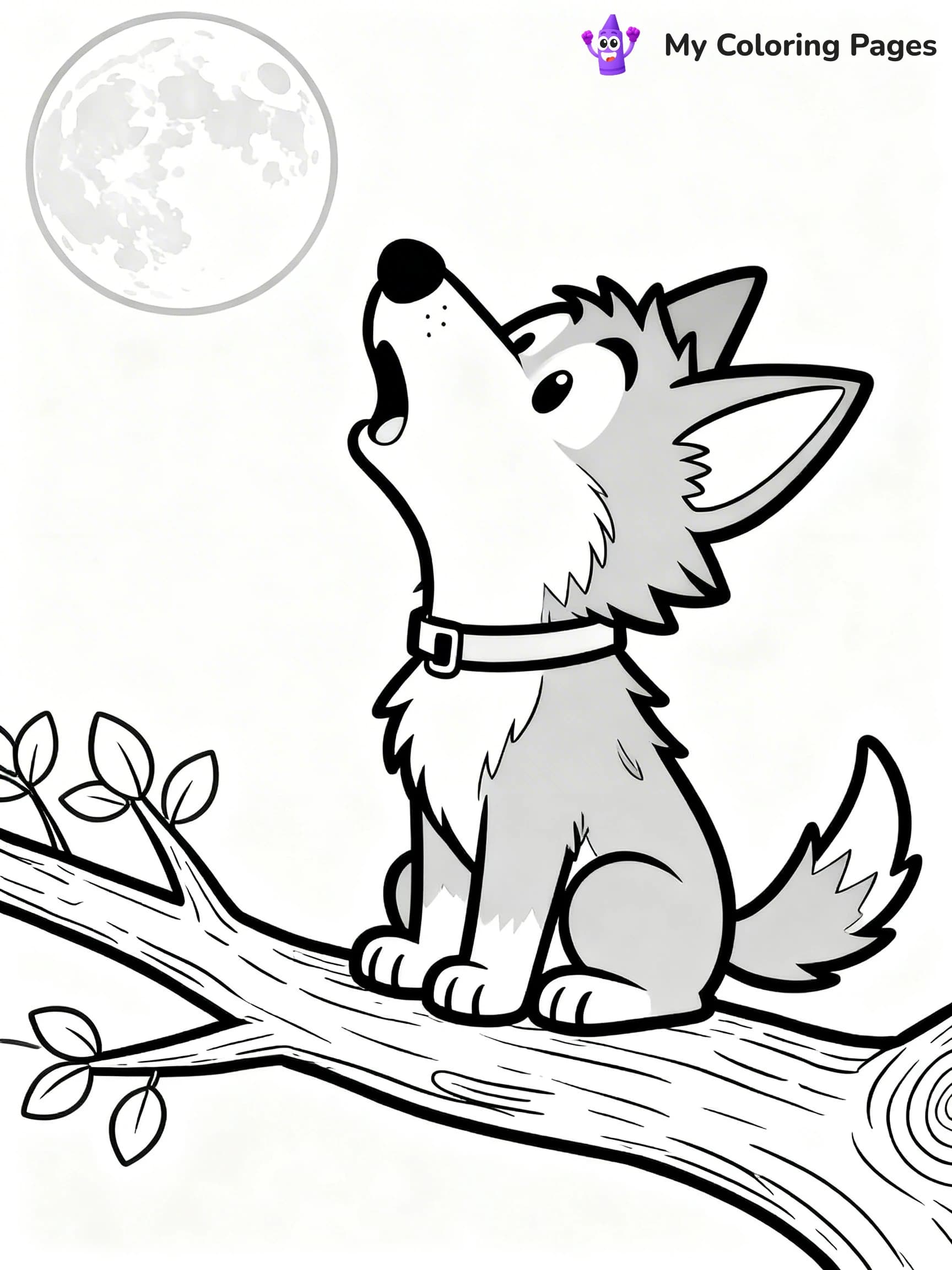 Vampirina Coloring Pages - 5