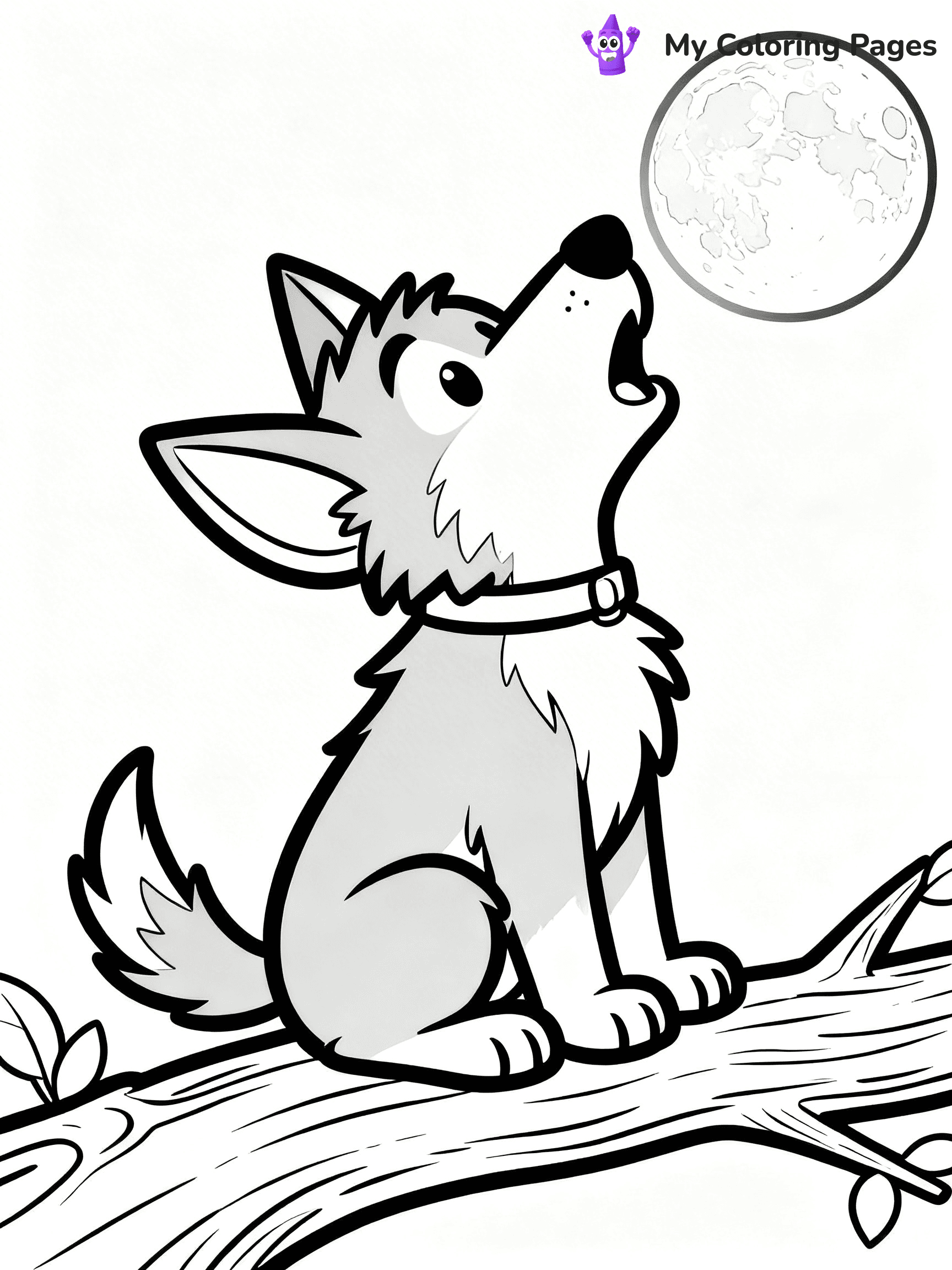 Vampirina Coloring Pages - 3