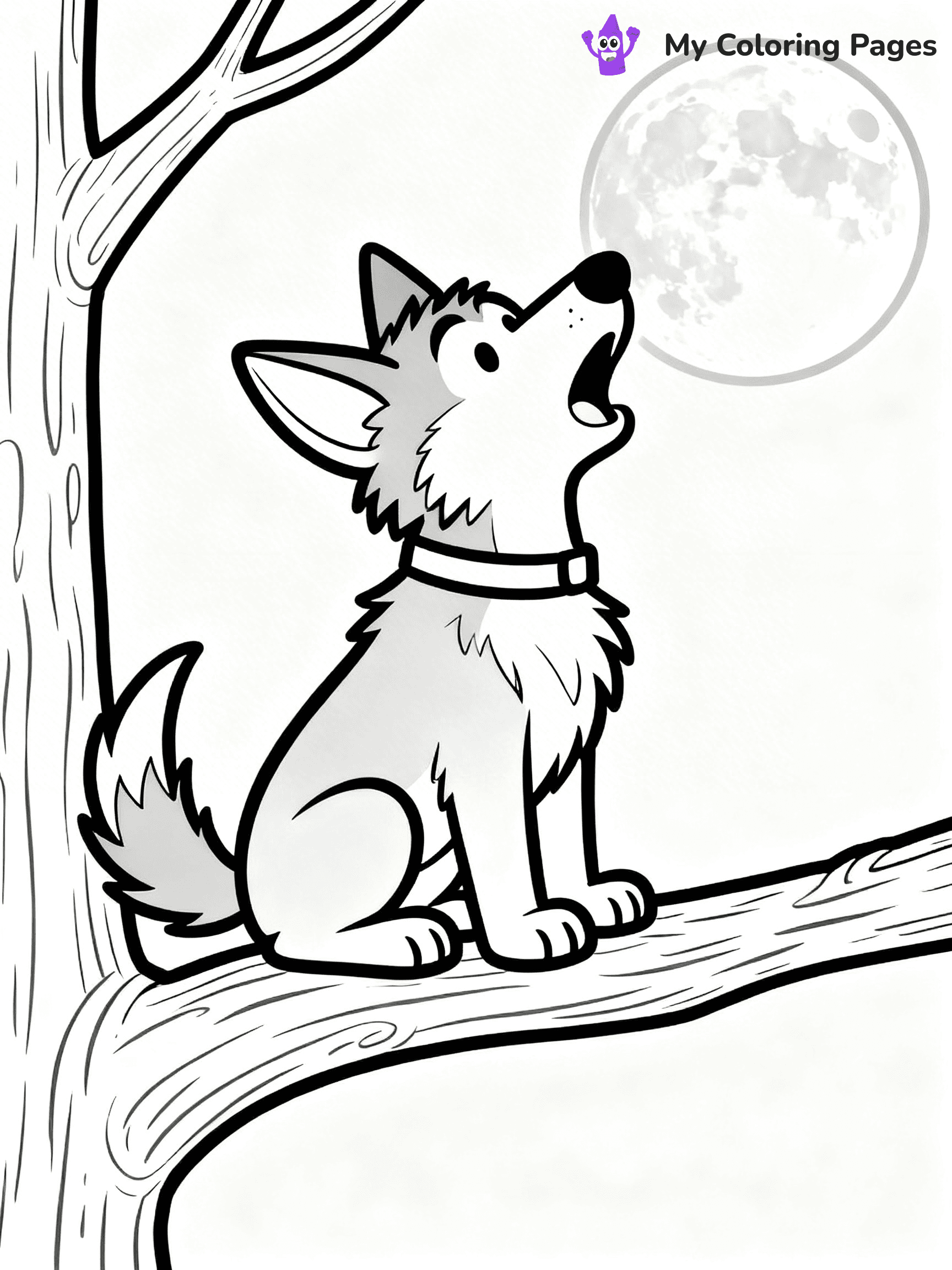 Vampirina Coloring Pages - 2