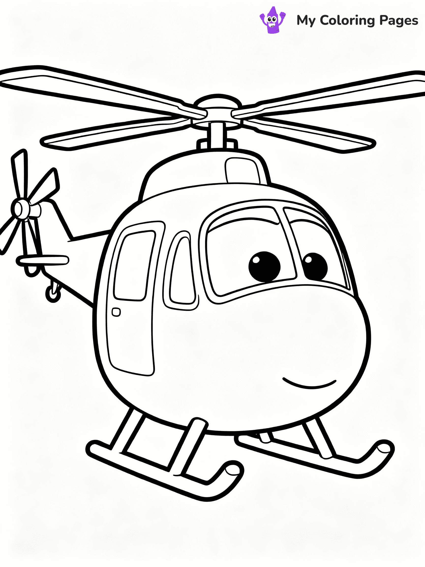 Thomas And Friends Coloring Pages - 30