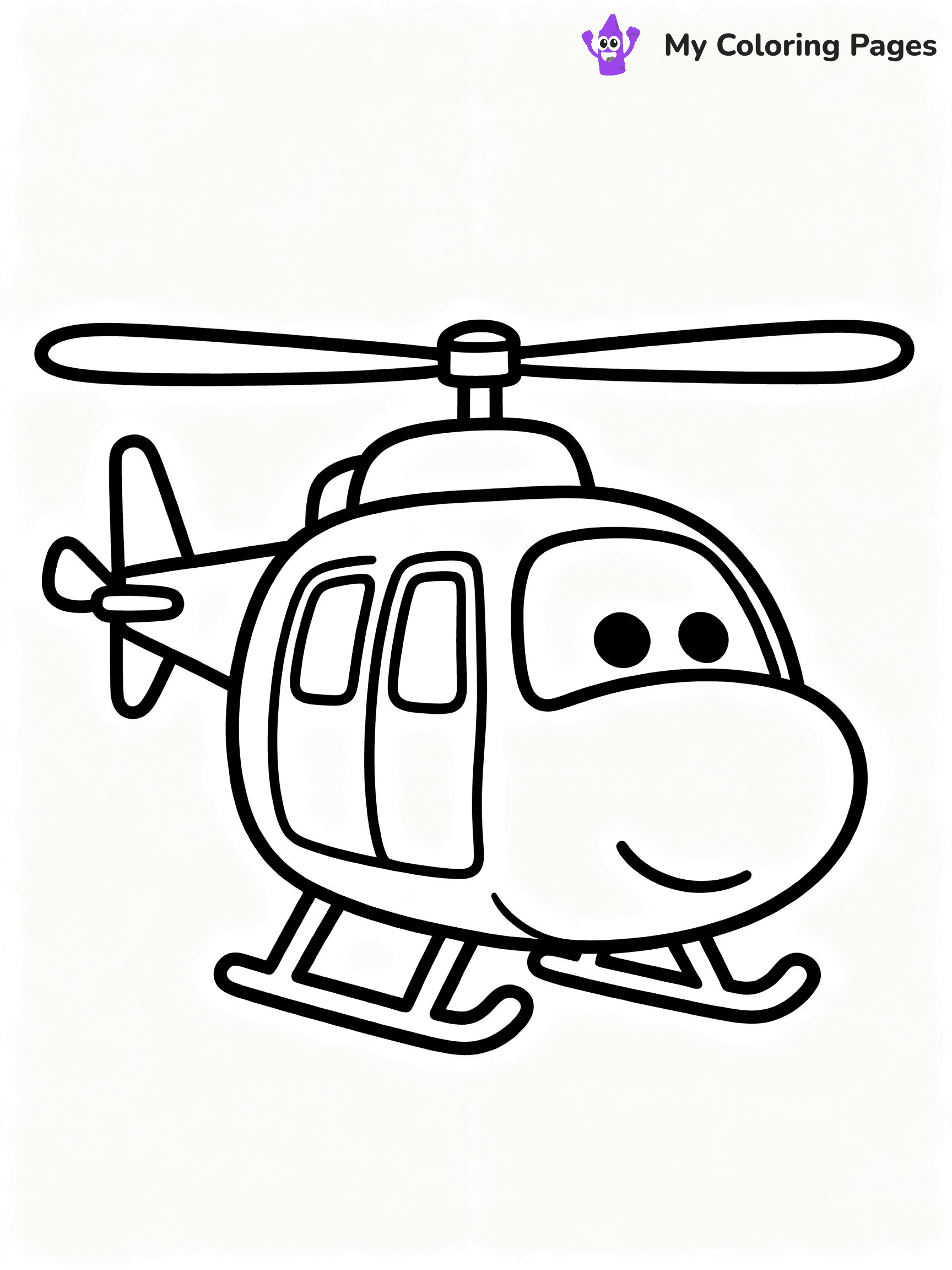 Thomas And Friends Coloring Pages - 26