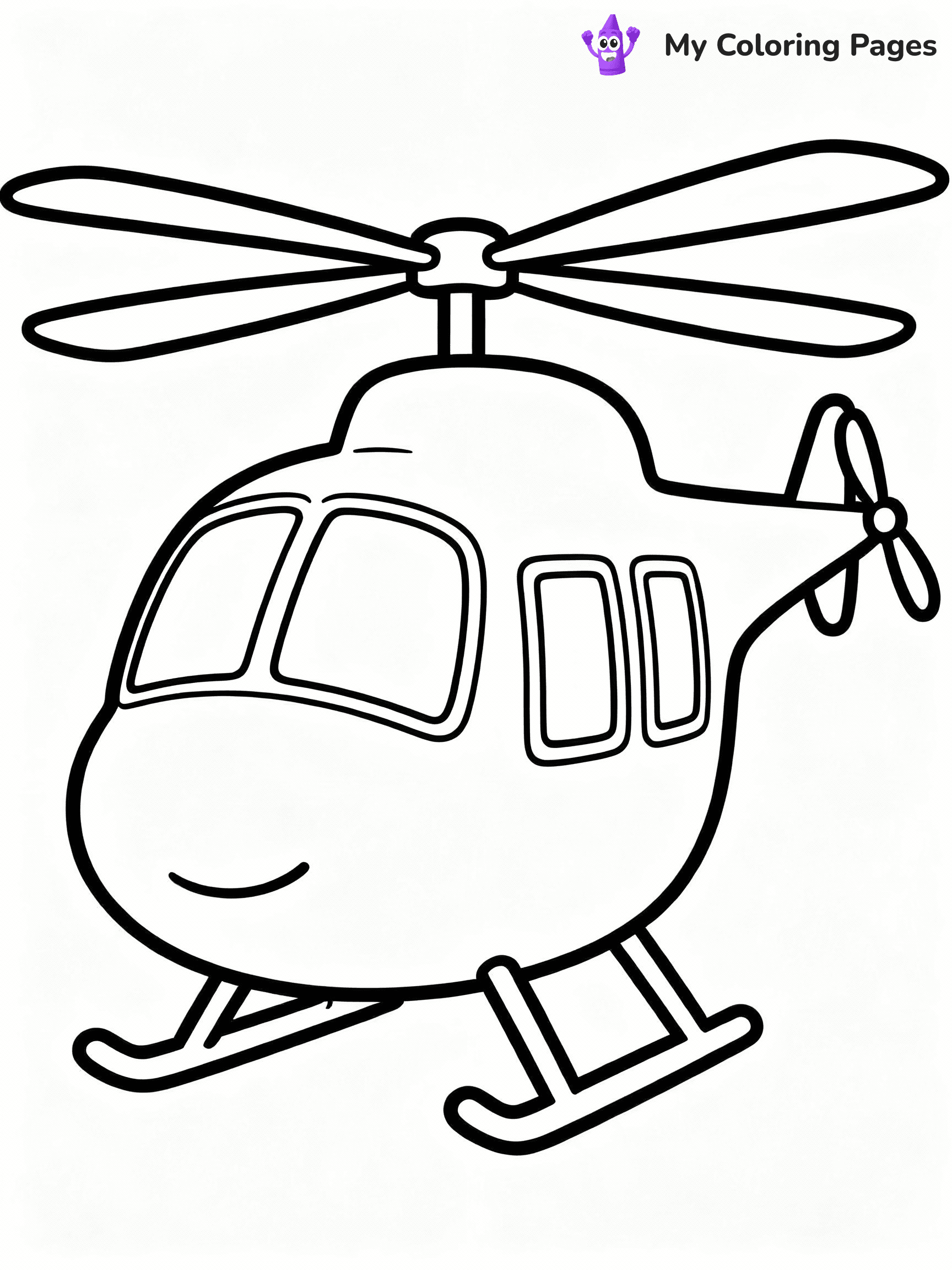 Thomas And Friends Coloring Pages - 25