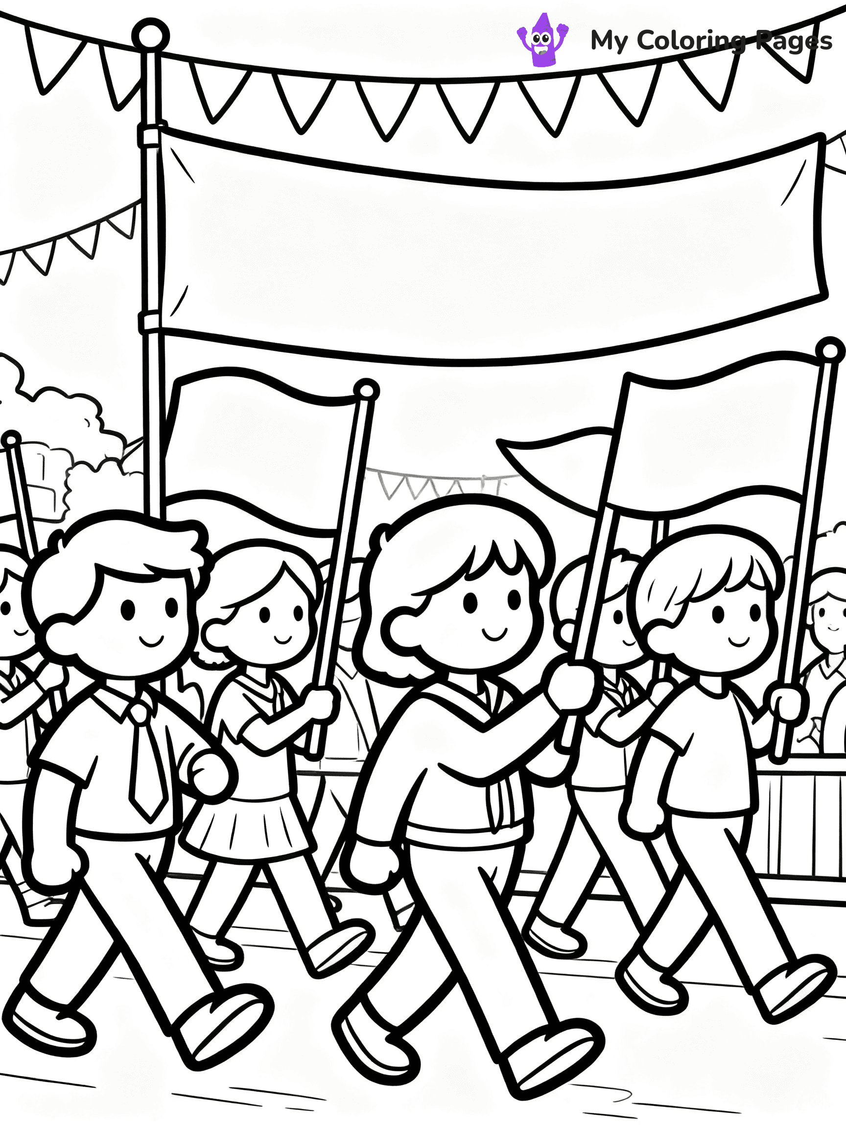 Juneteenth Coloring Pages - 13