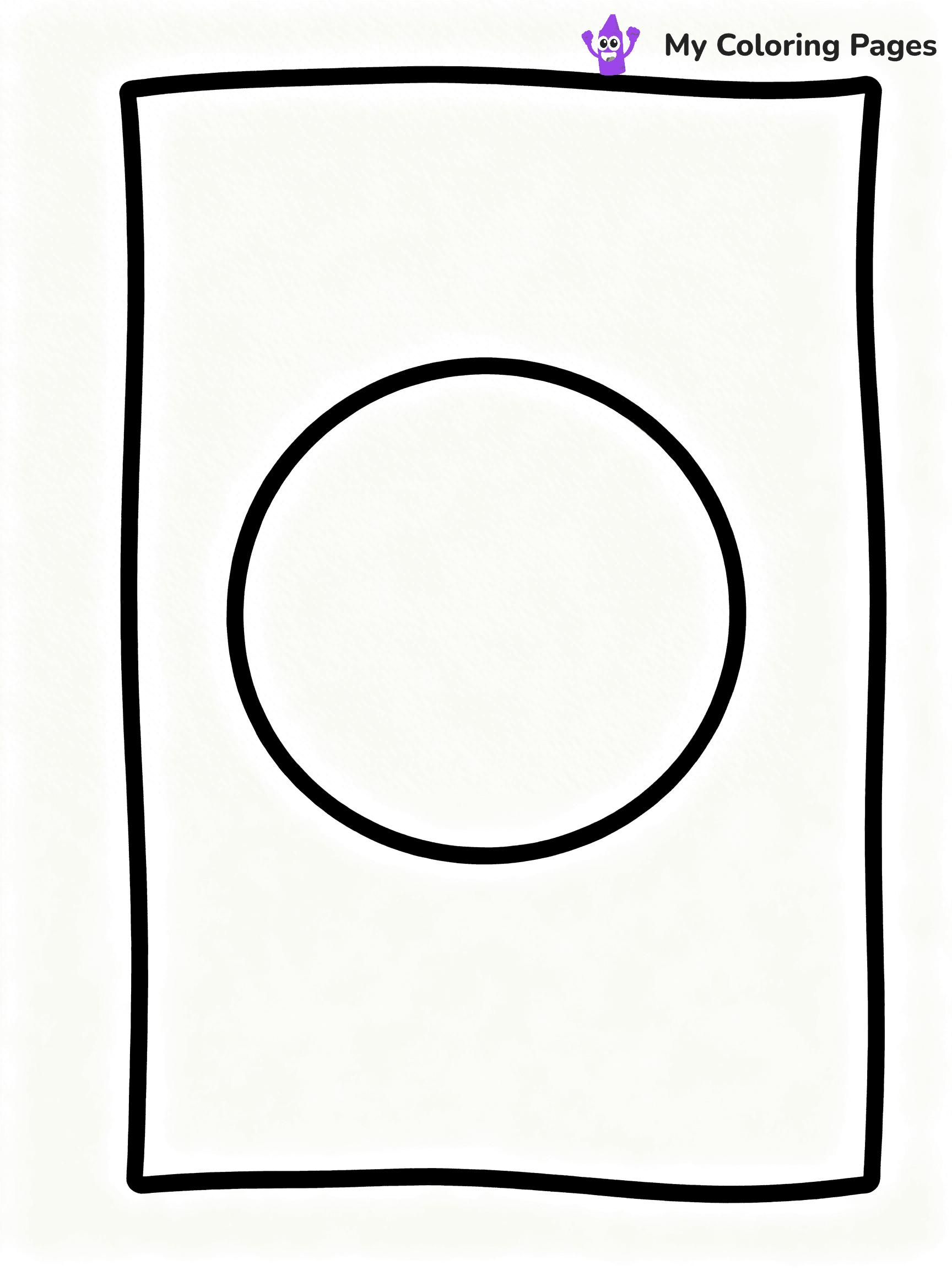 Flag Coloring Pages - 80