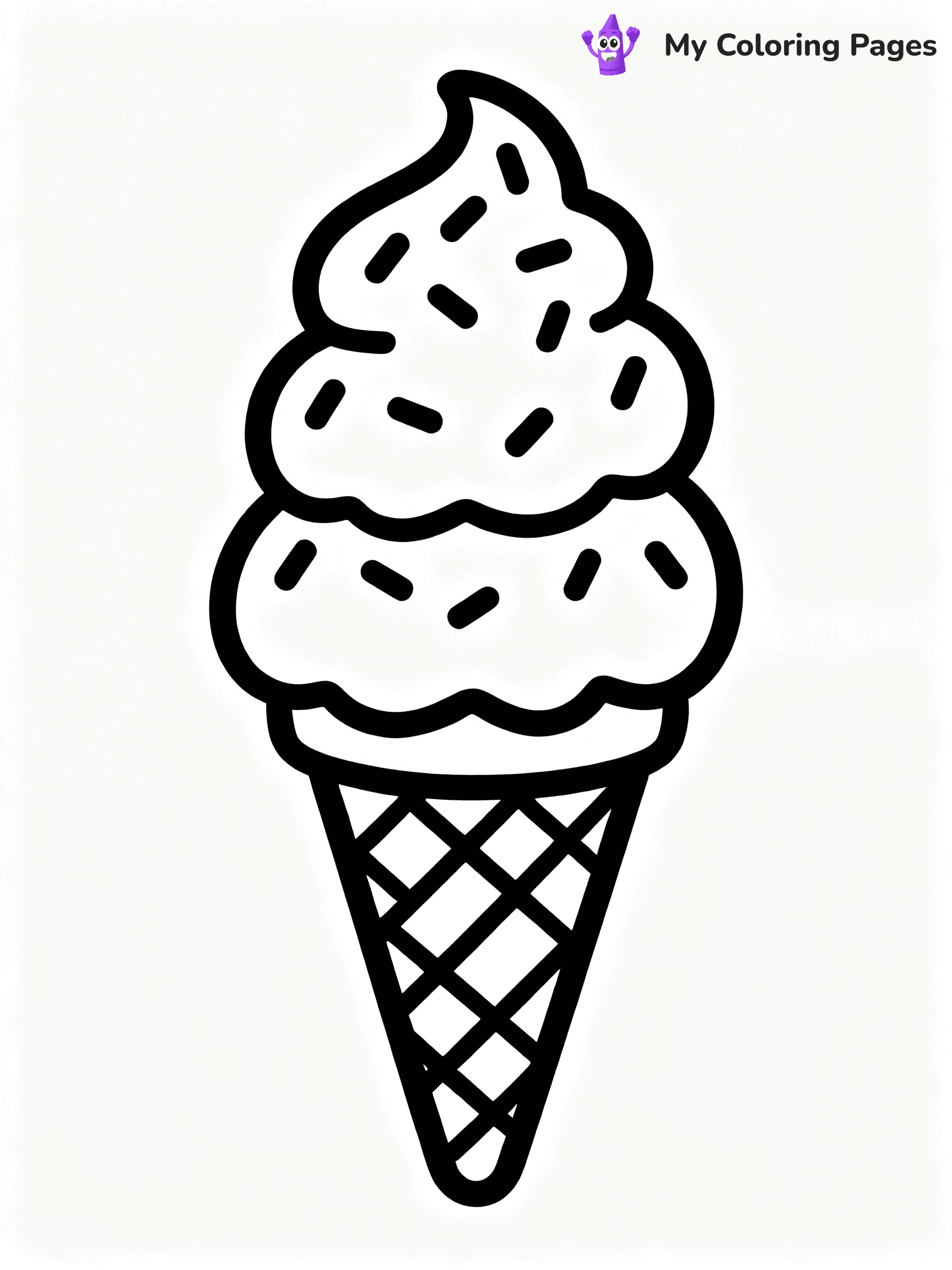 End Of Summer Coloring Pages - 24