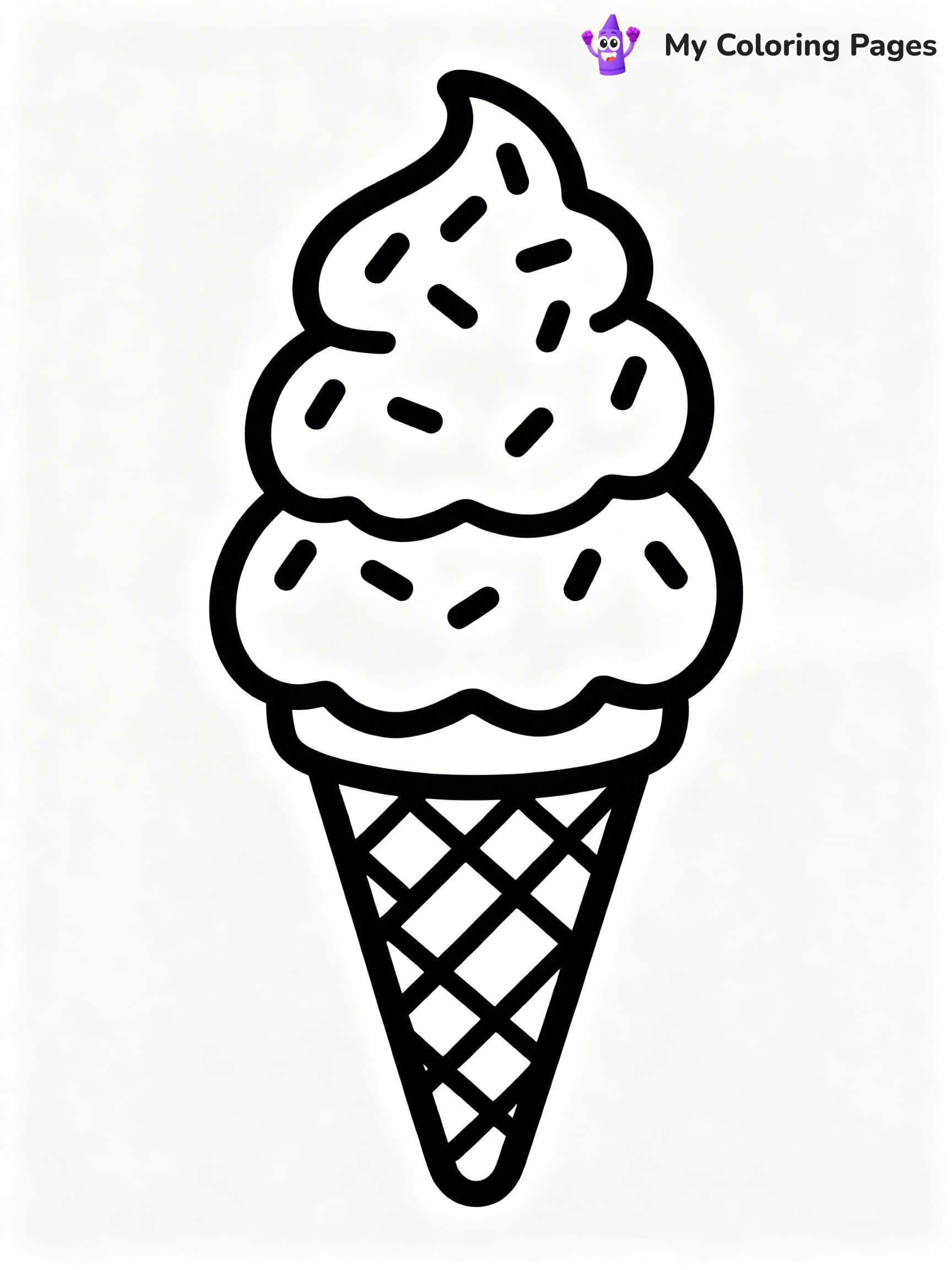 End Of Summer Coloring Pages - 24