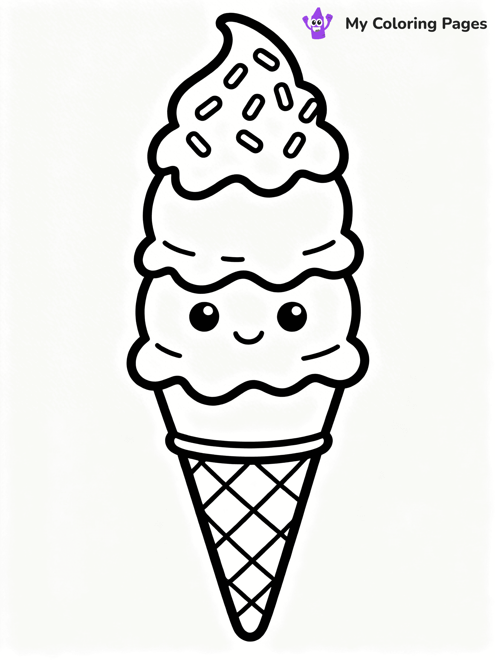 End Of Summer Coloring Pages - 23