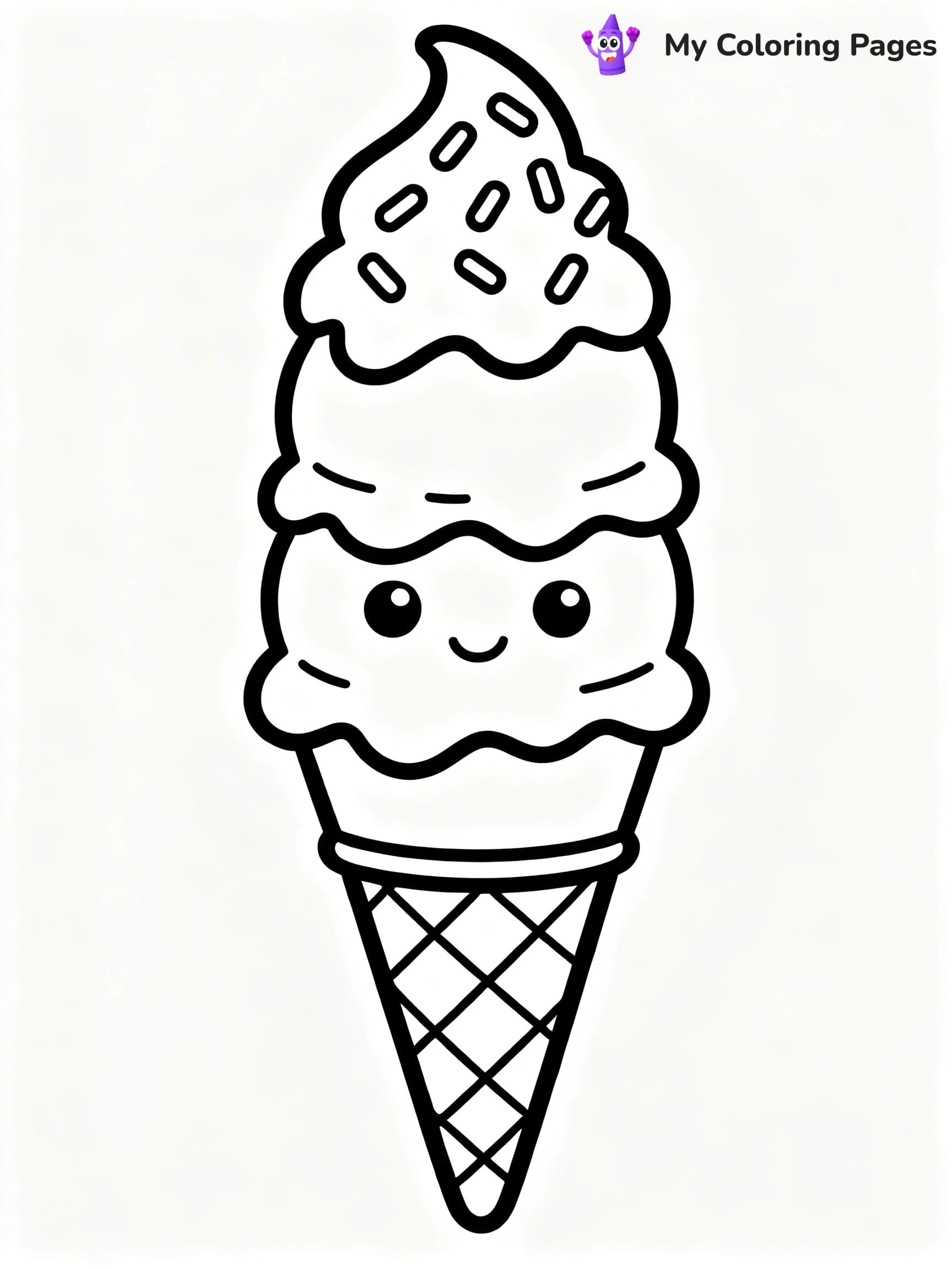 End Of Summer Coloring Pages - 23