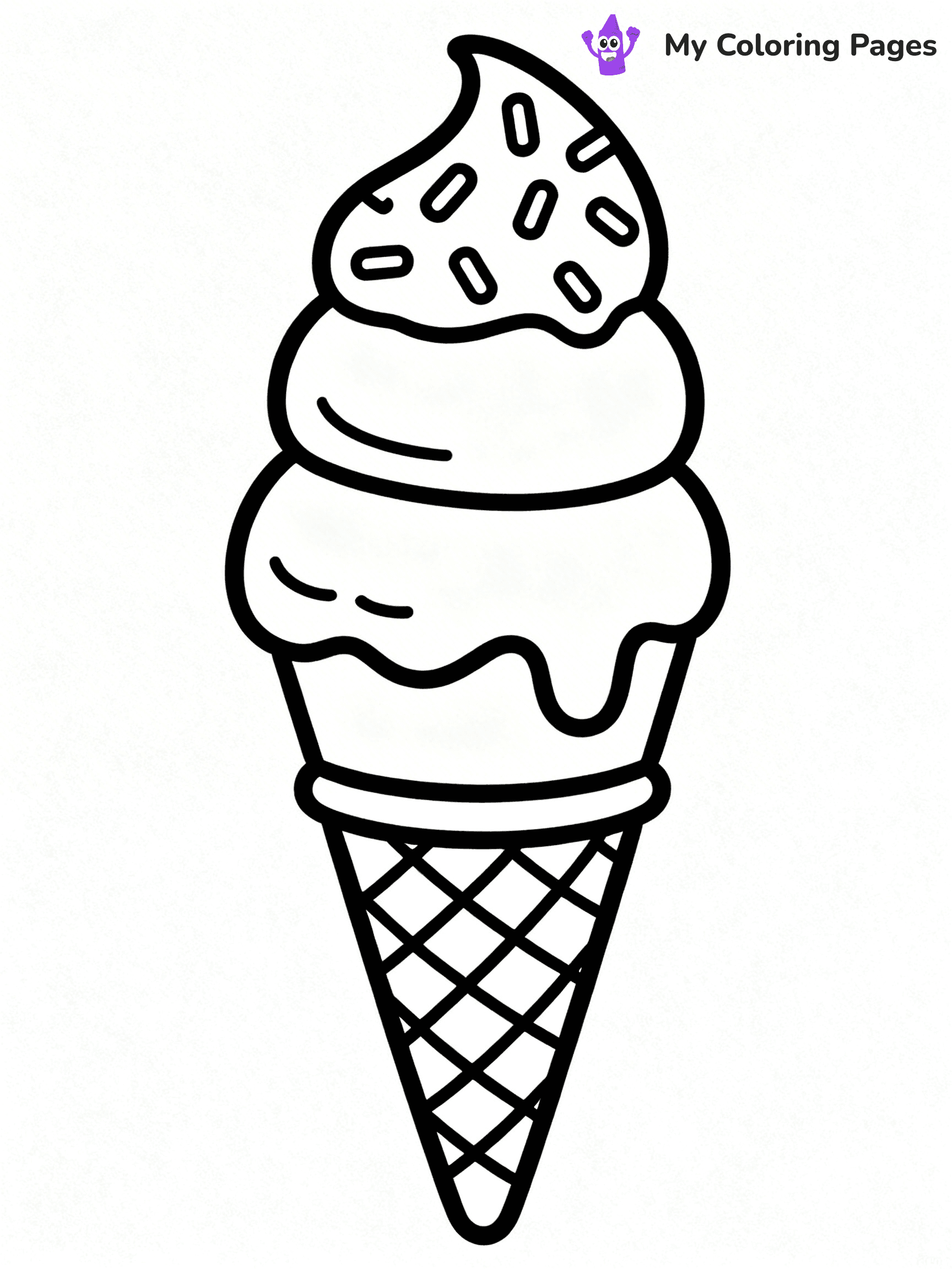 End Of Summer Coloring Pages - 22