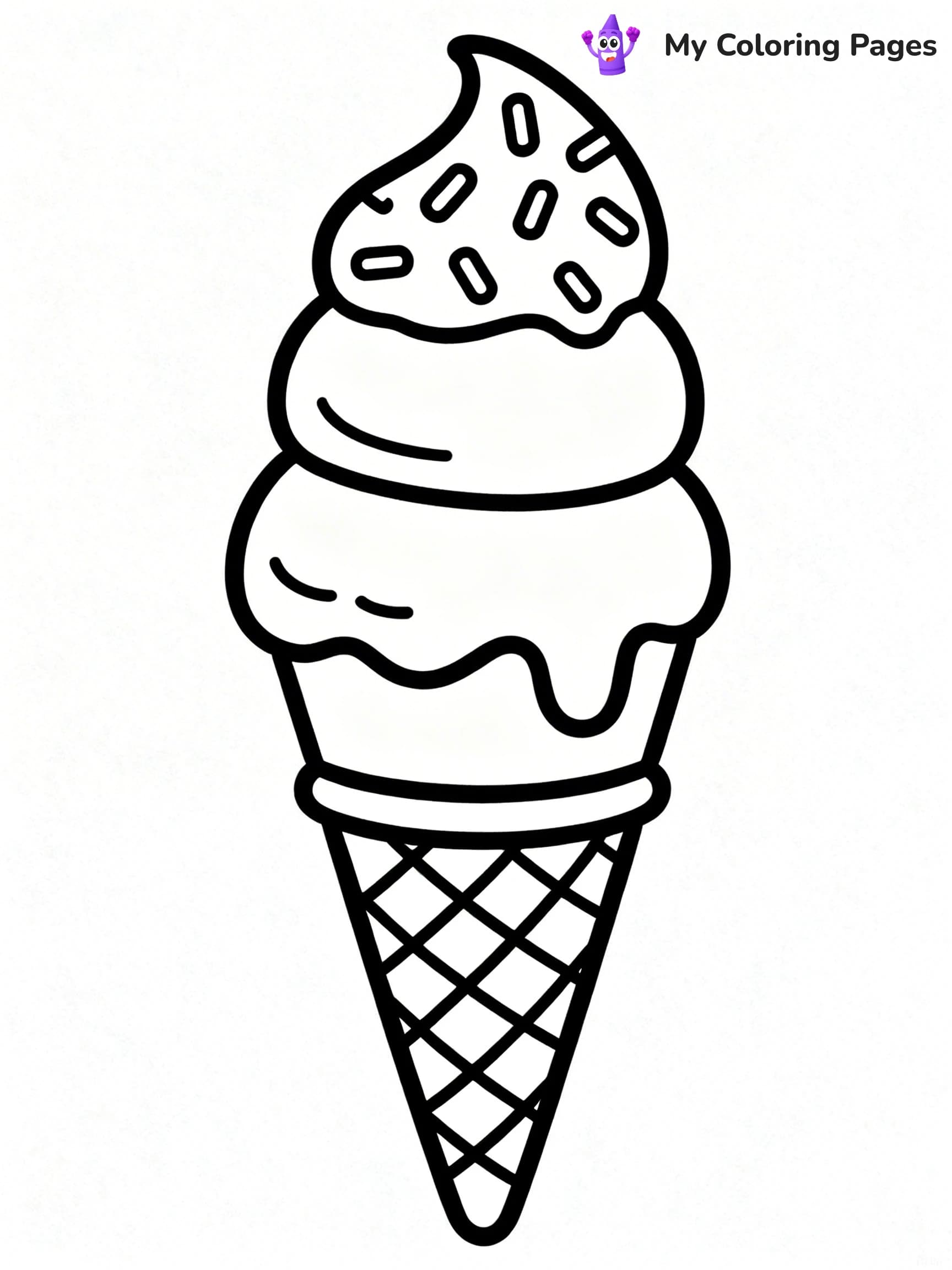 End Of Summer Coloring Pages - 22