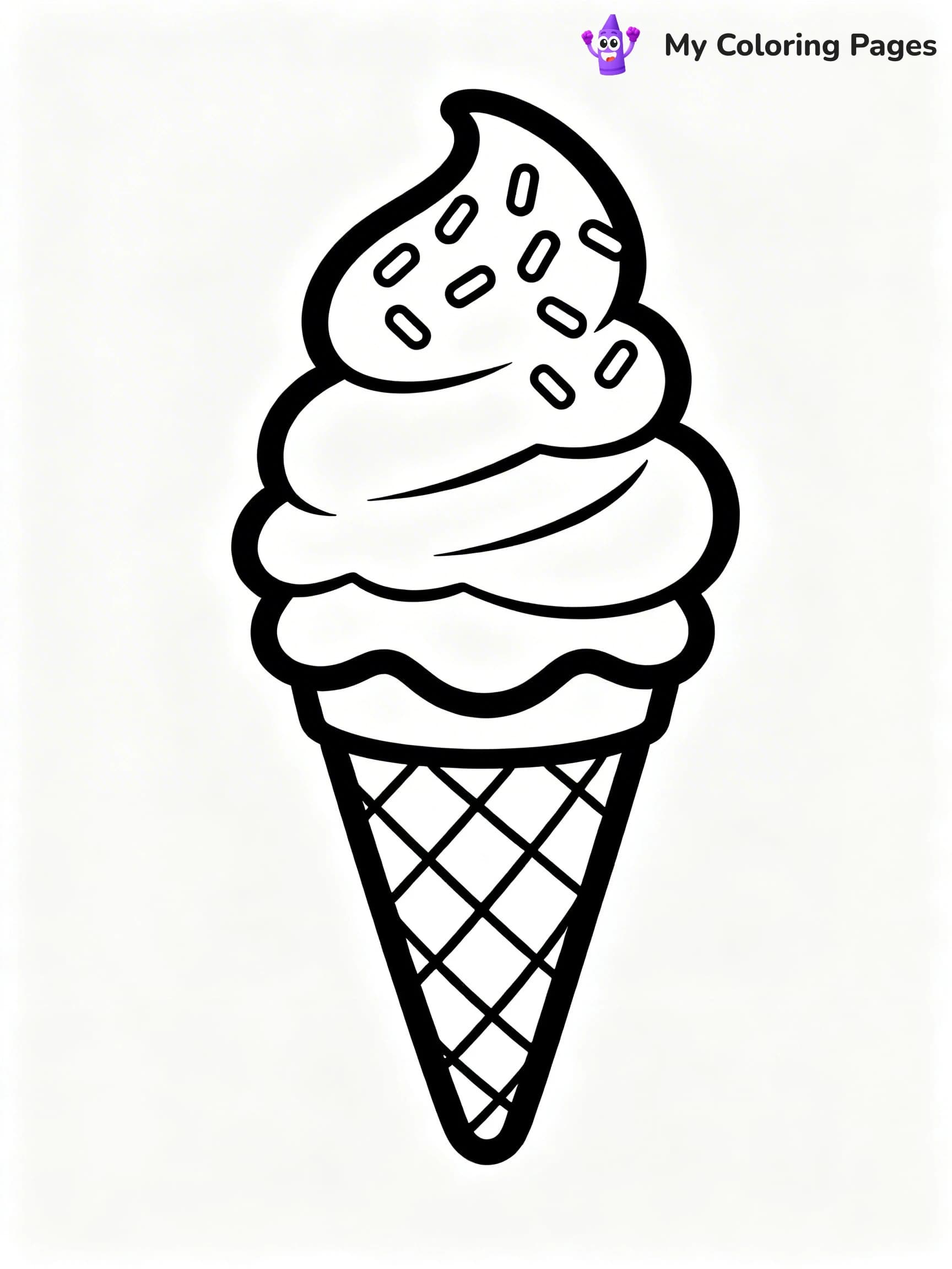 End Of Summer Coloring Pages - 21