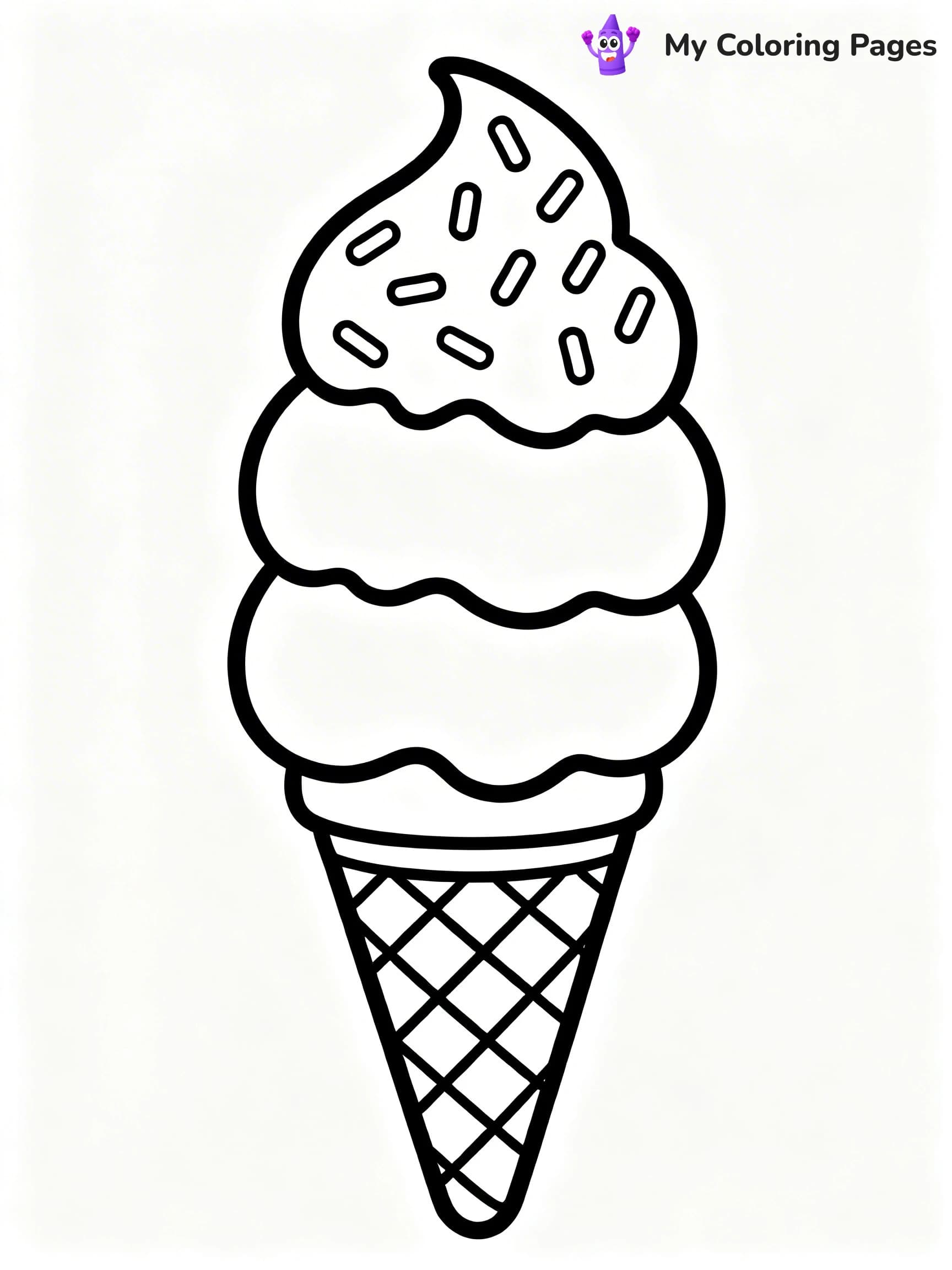 End Of Summer Coloring Pages - 20