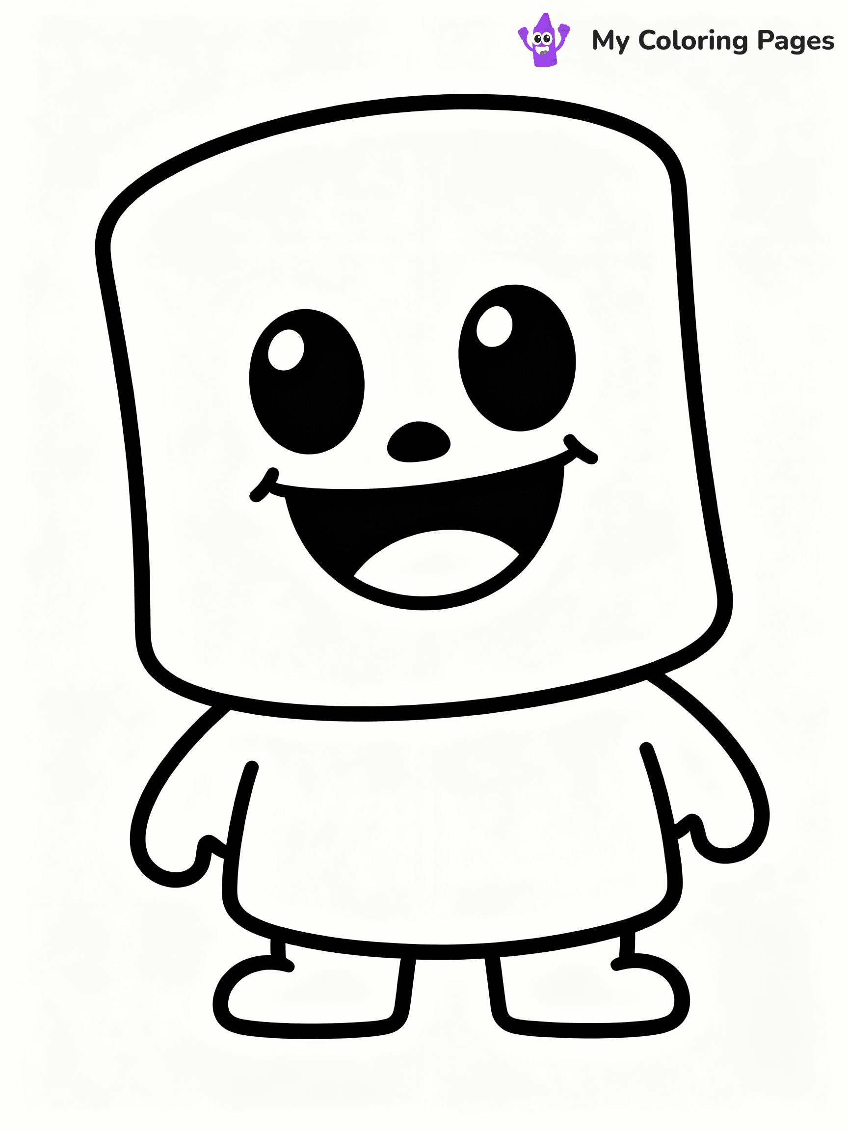 Ghostbusters Coloring Pages - 26