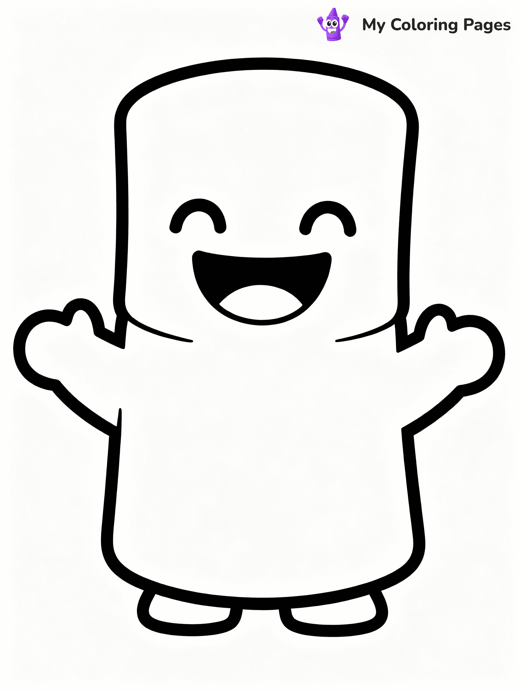 Ghostbusters Coloring Pages - 25