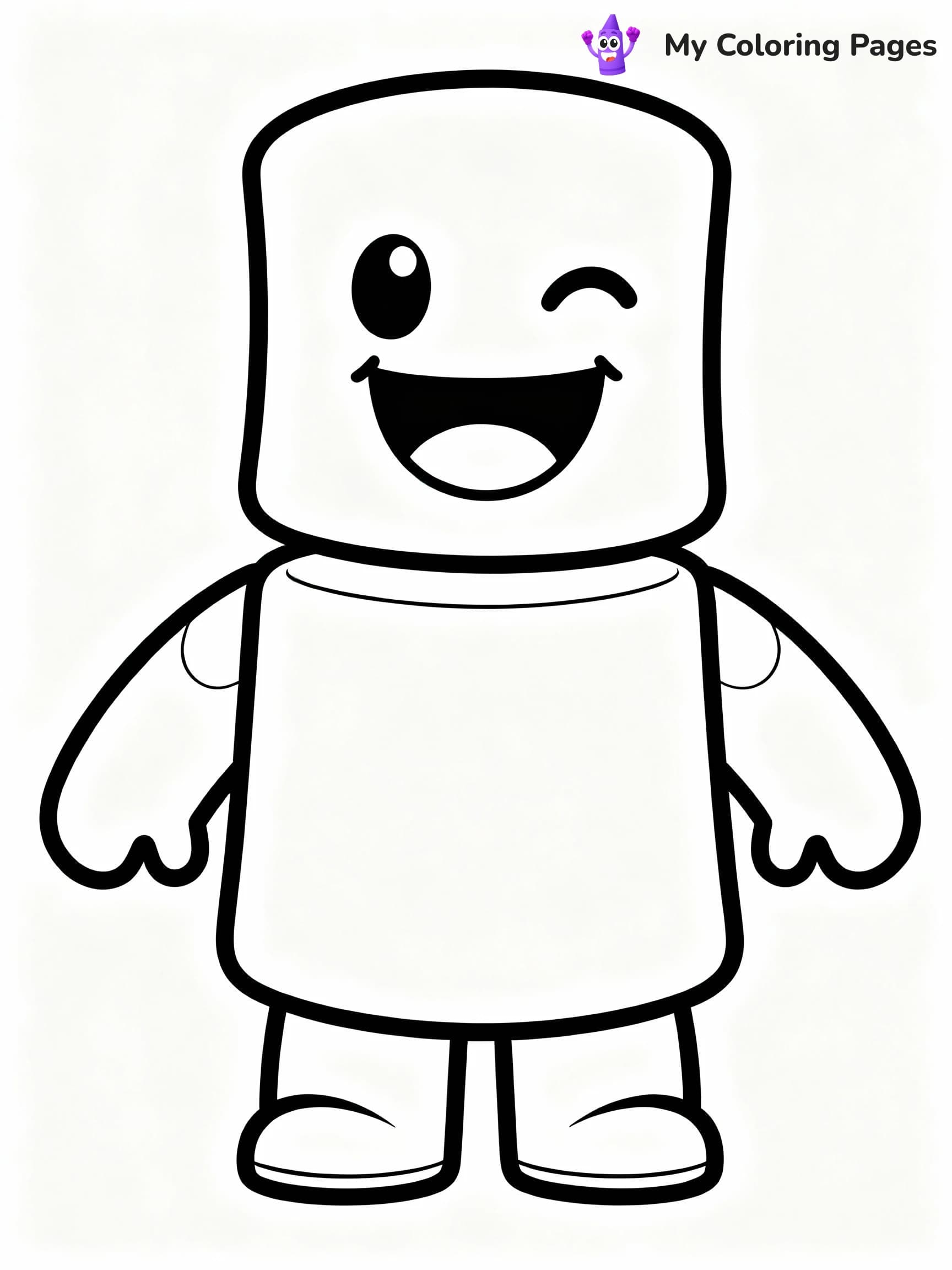 Ghostbusters Coloring Pages - 22