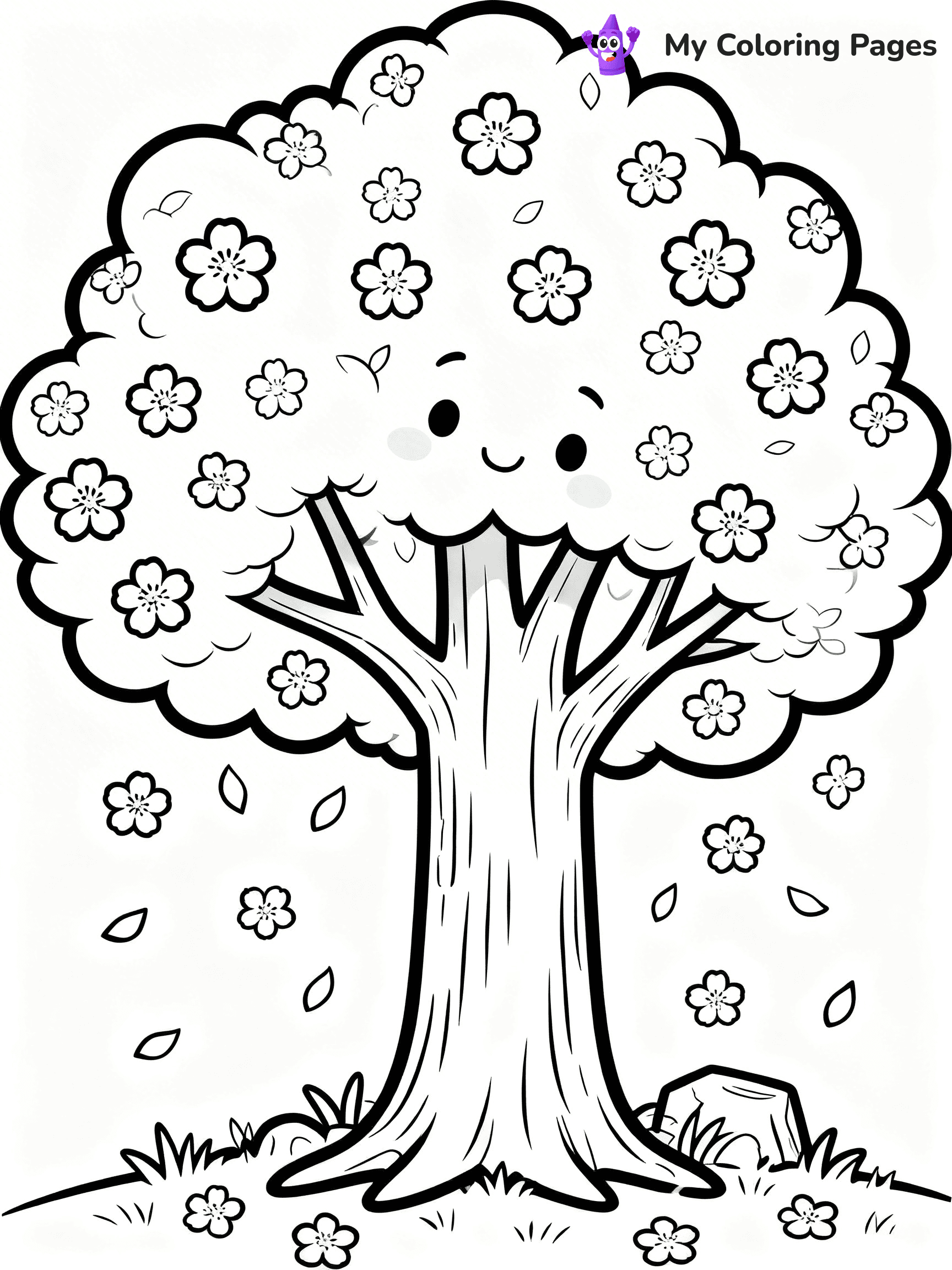 George Washington Coloring Pages - 15