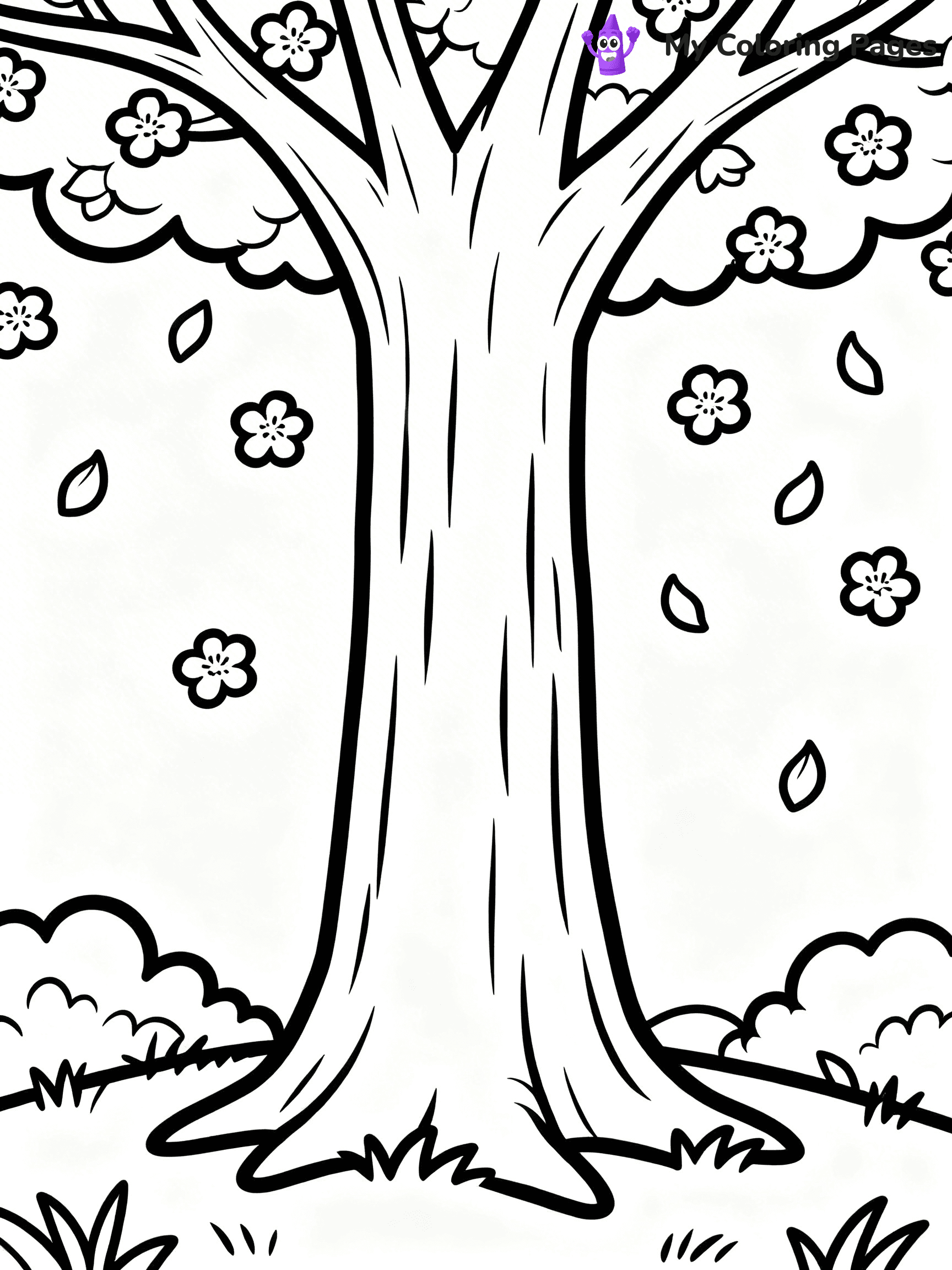 George Washington Coloring Pages - 14