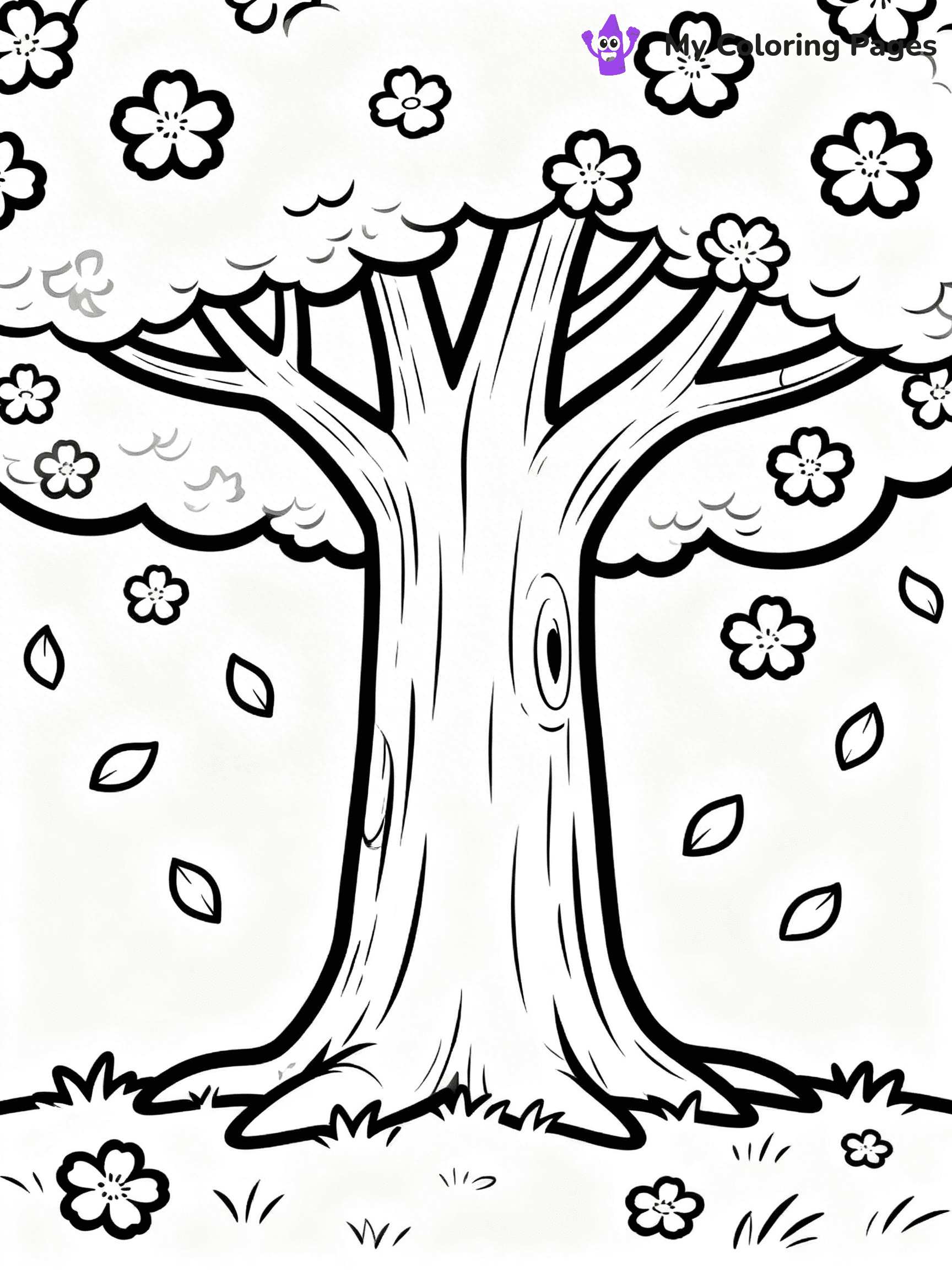 George Washington Coloring Pages - 13