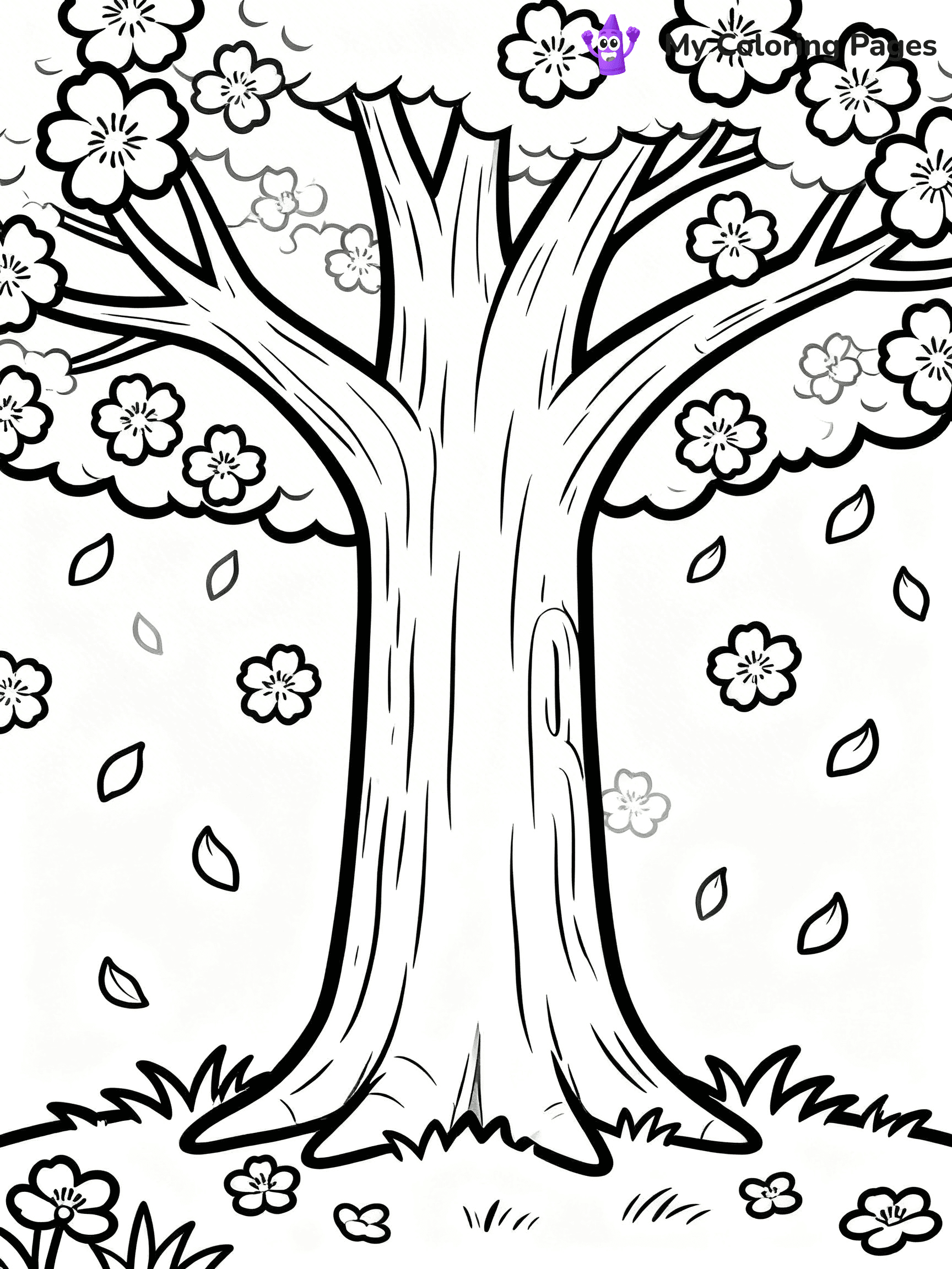 George Washington Coloring Pages - 12