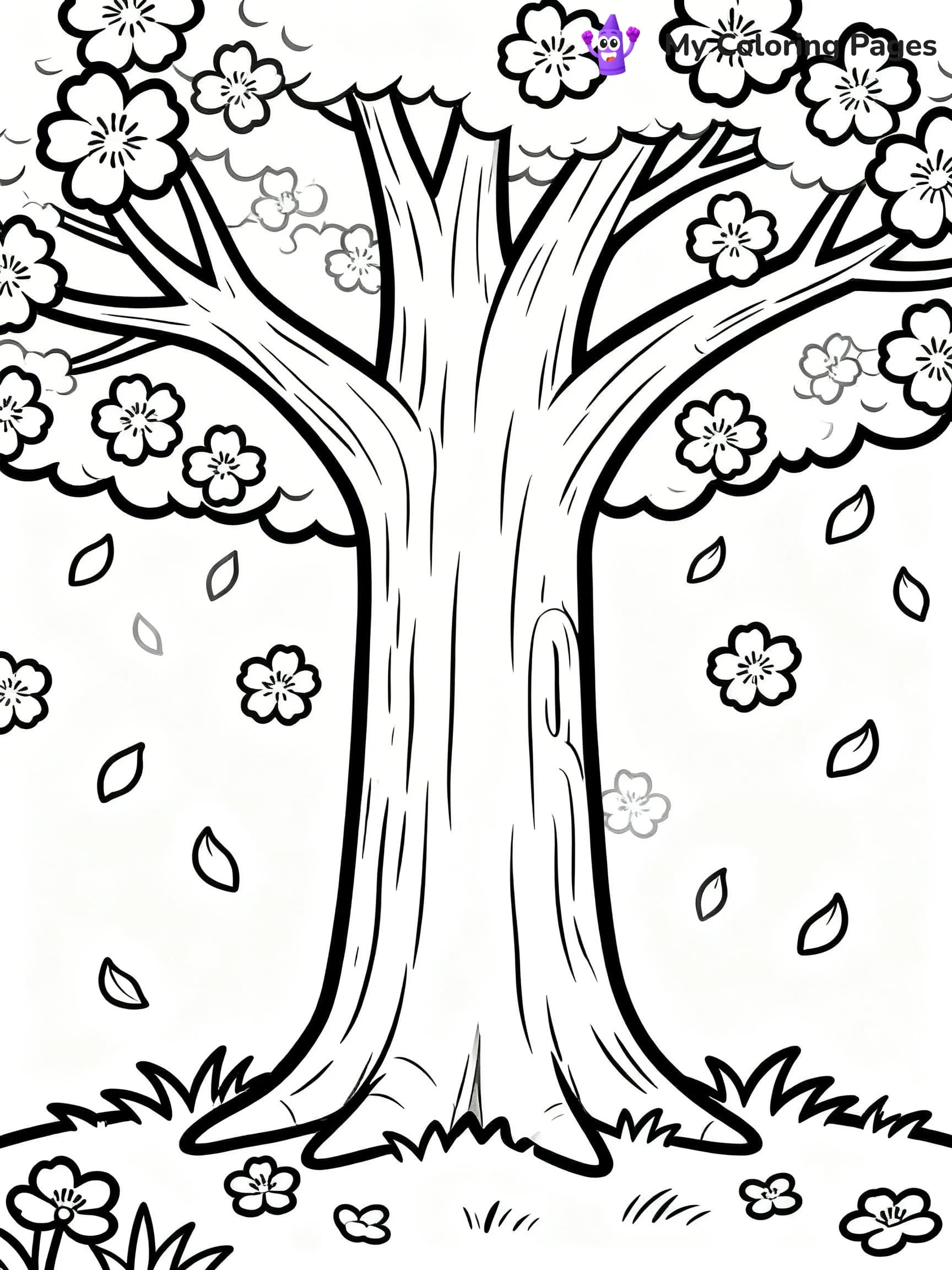 George Washington Coloring Pages - 12