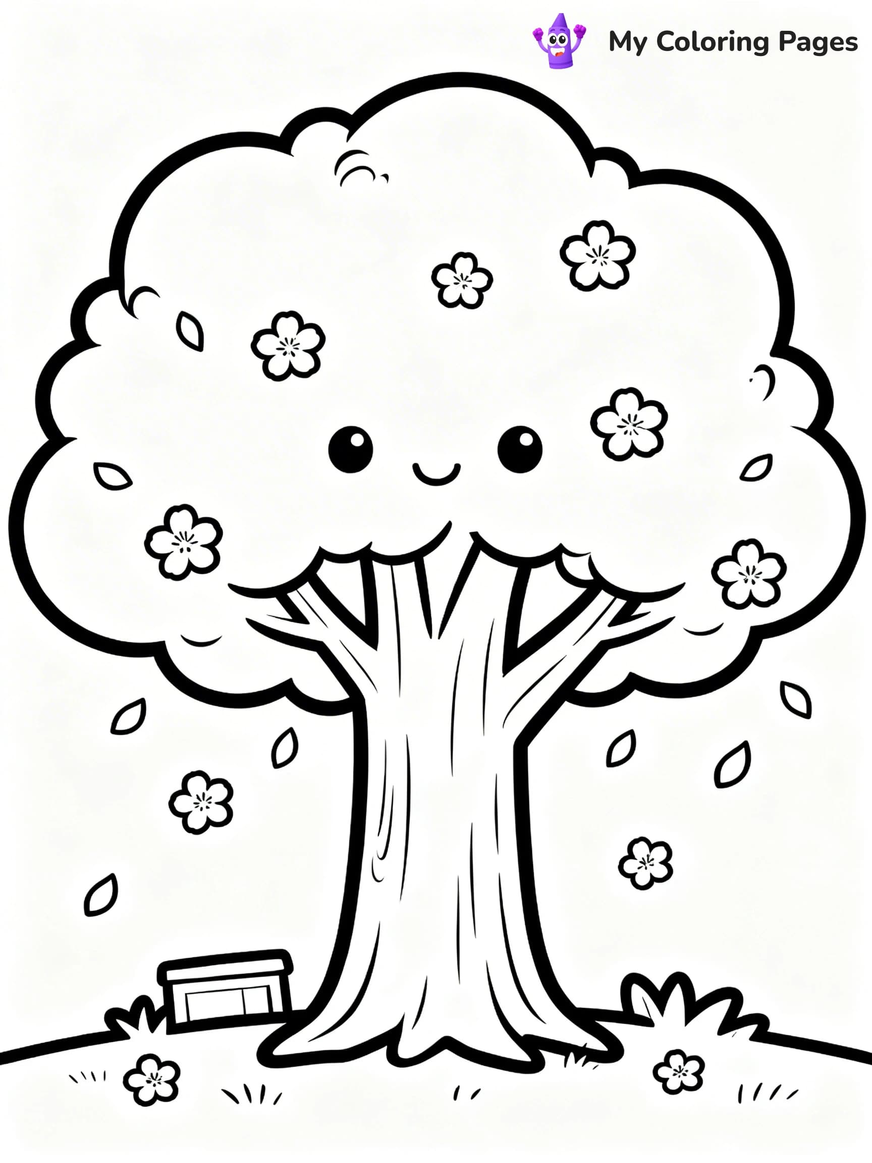 George Washington Coloring Pages - 11