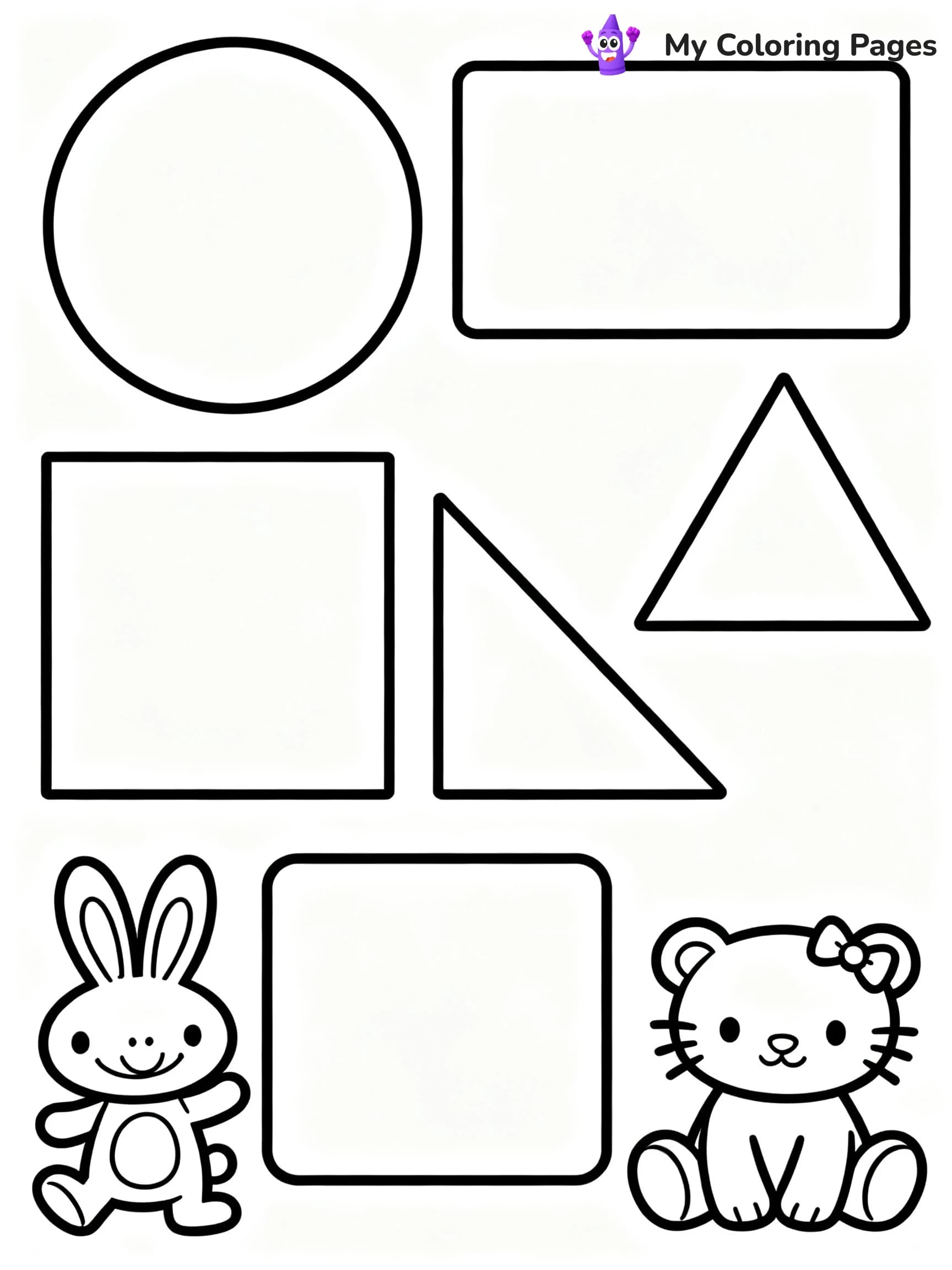 Coloring Pages Maker - 23