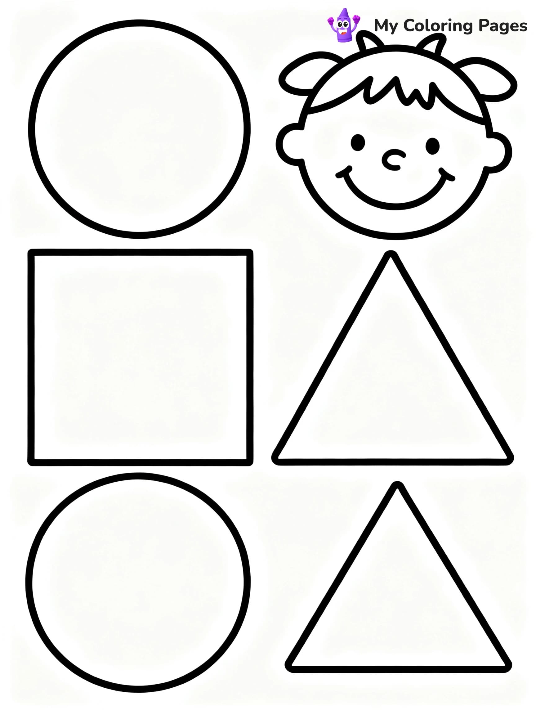 Coloring Pages Maker - 22