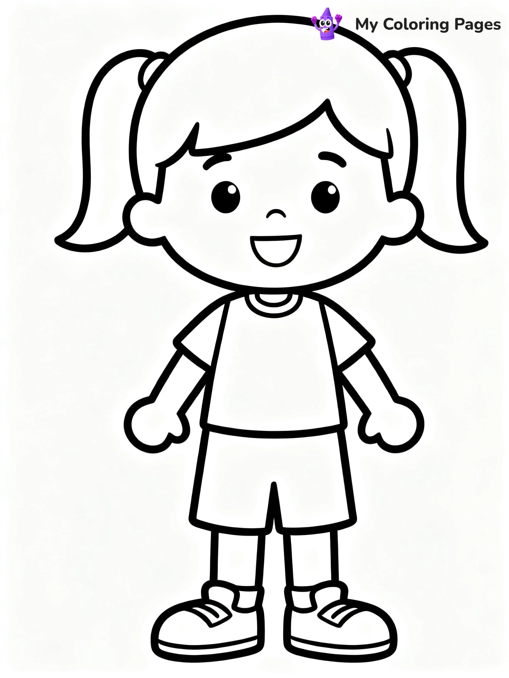 Coloring Pages Maker - 20