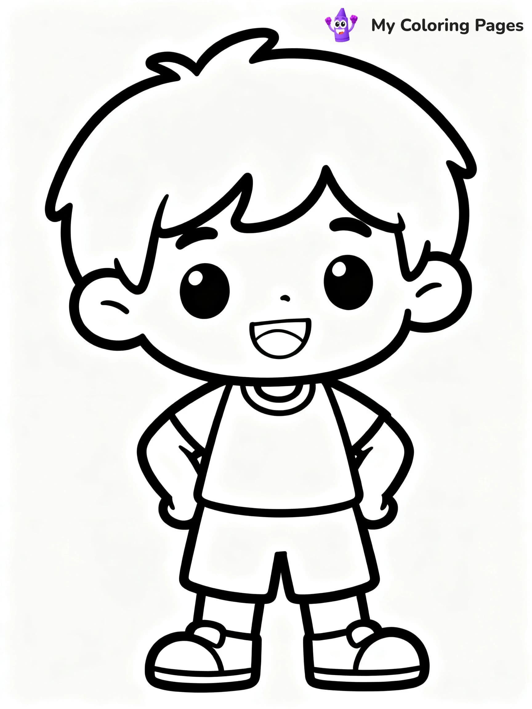 Coloring Pages Maker - 10