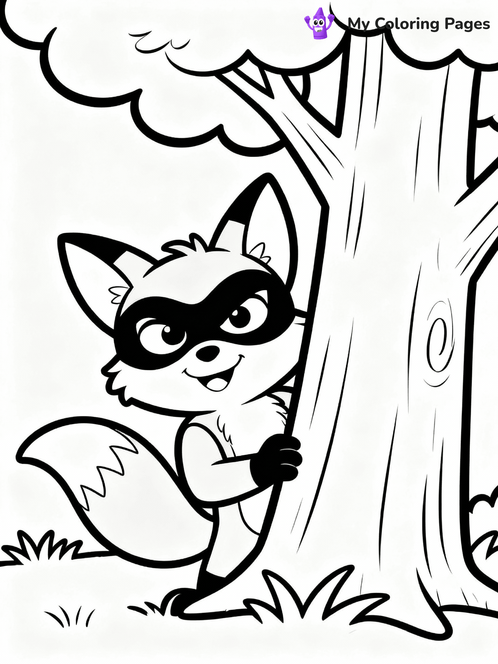 Dora The Explorer Coloring Pages - 43