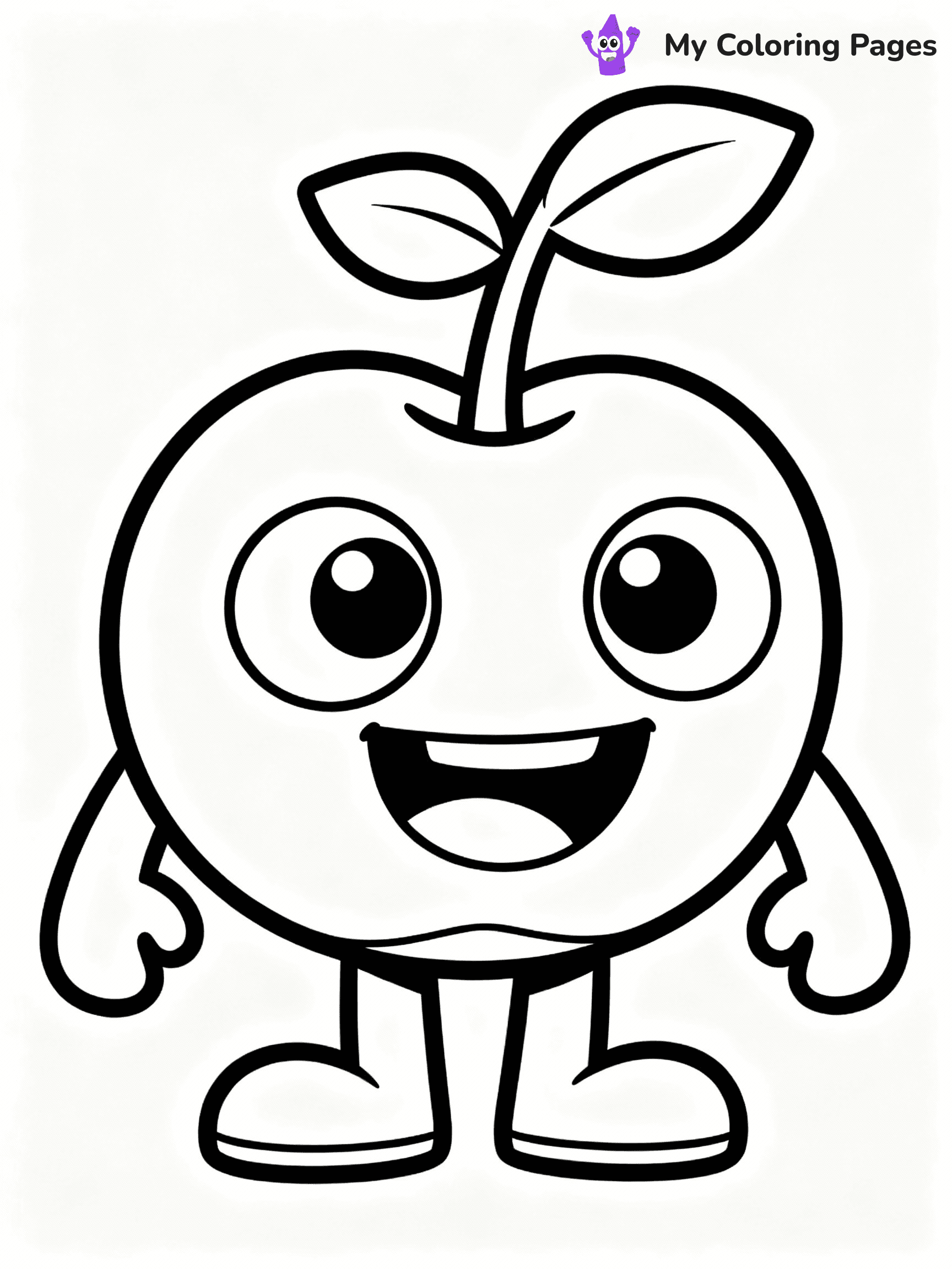 Plants vs Zombies Coloring Pages - 28