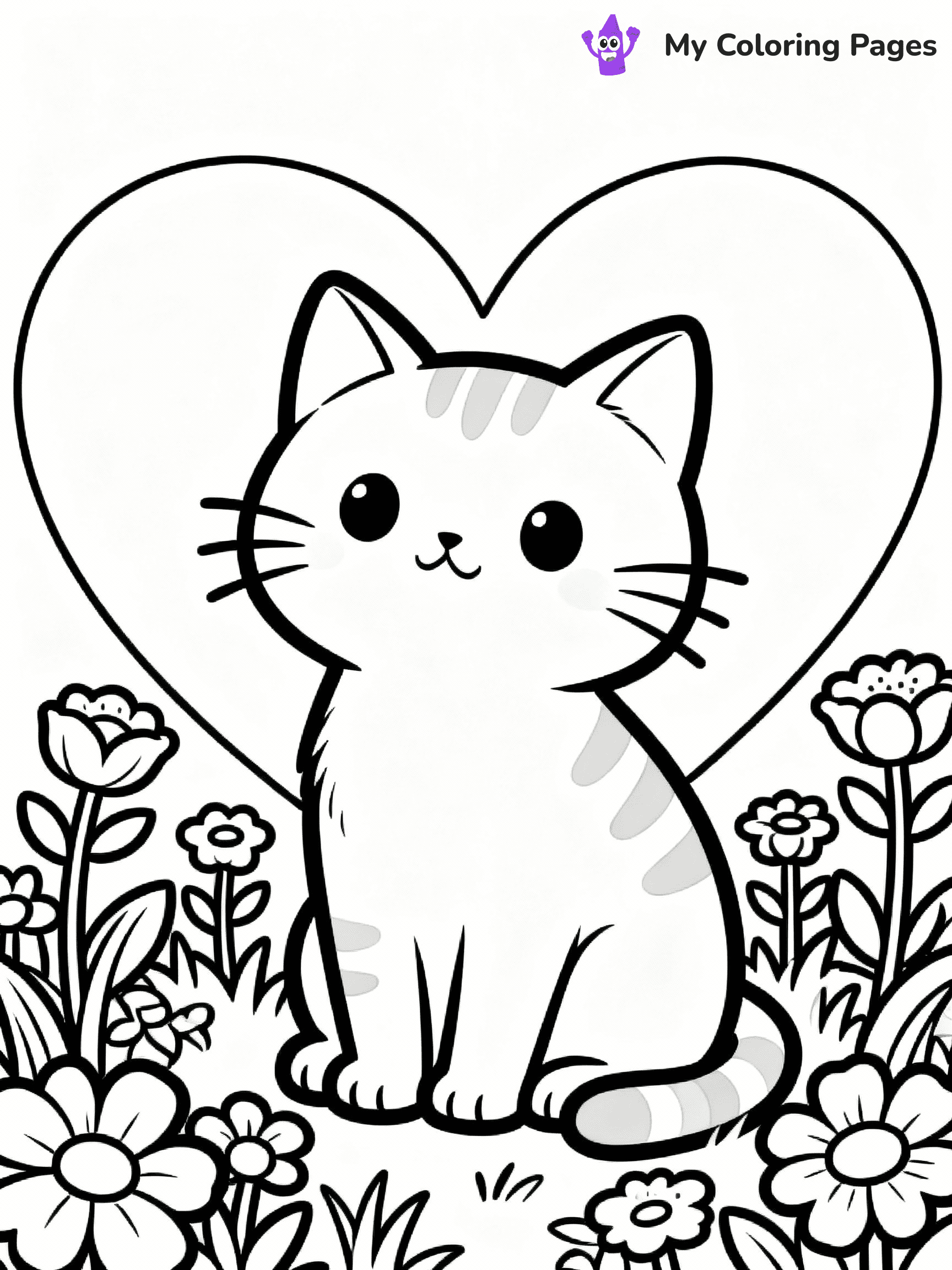 Get Well Soon Coloring Pages - 33