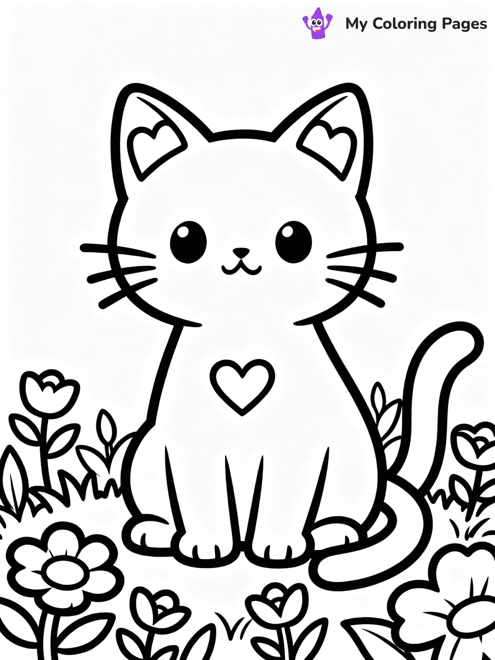 Get Well Soon Coloring Pages - 32