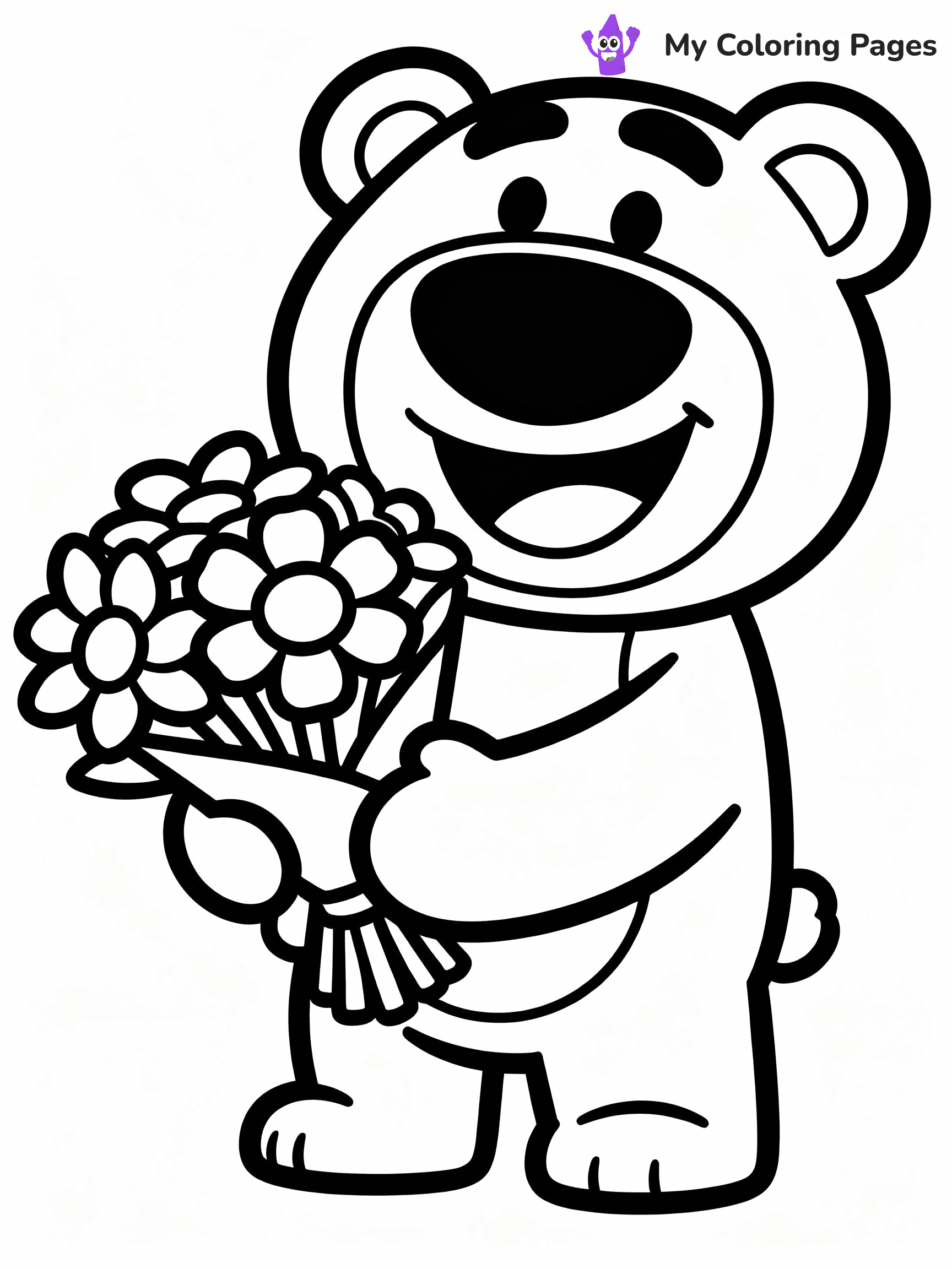 Get Well Soon Coloring Pages - 14
