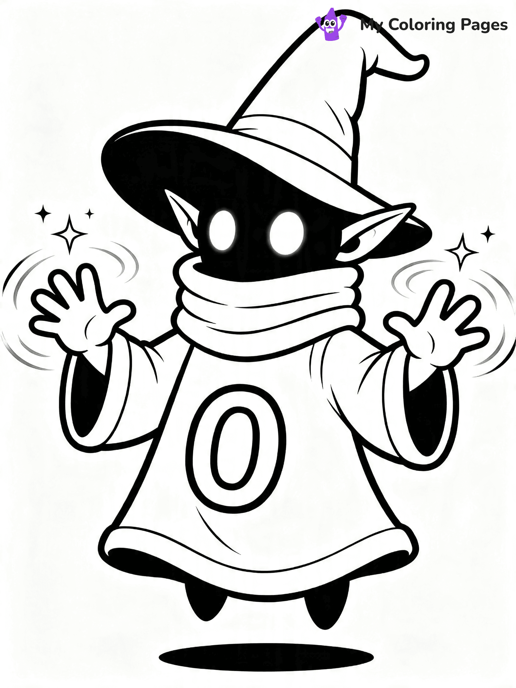 He Man Coloring Pages - 23