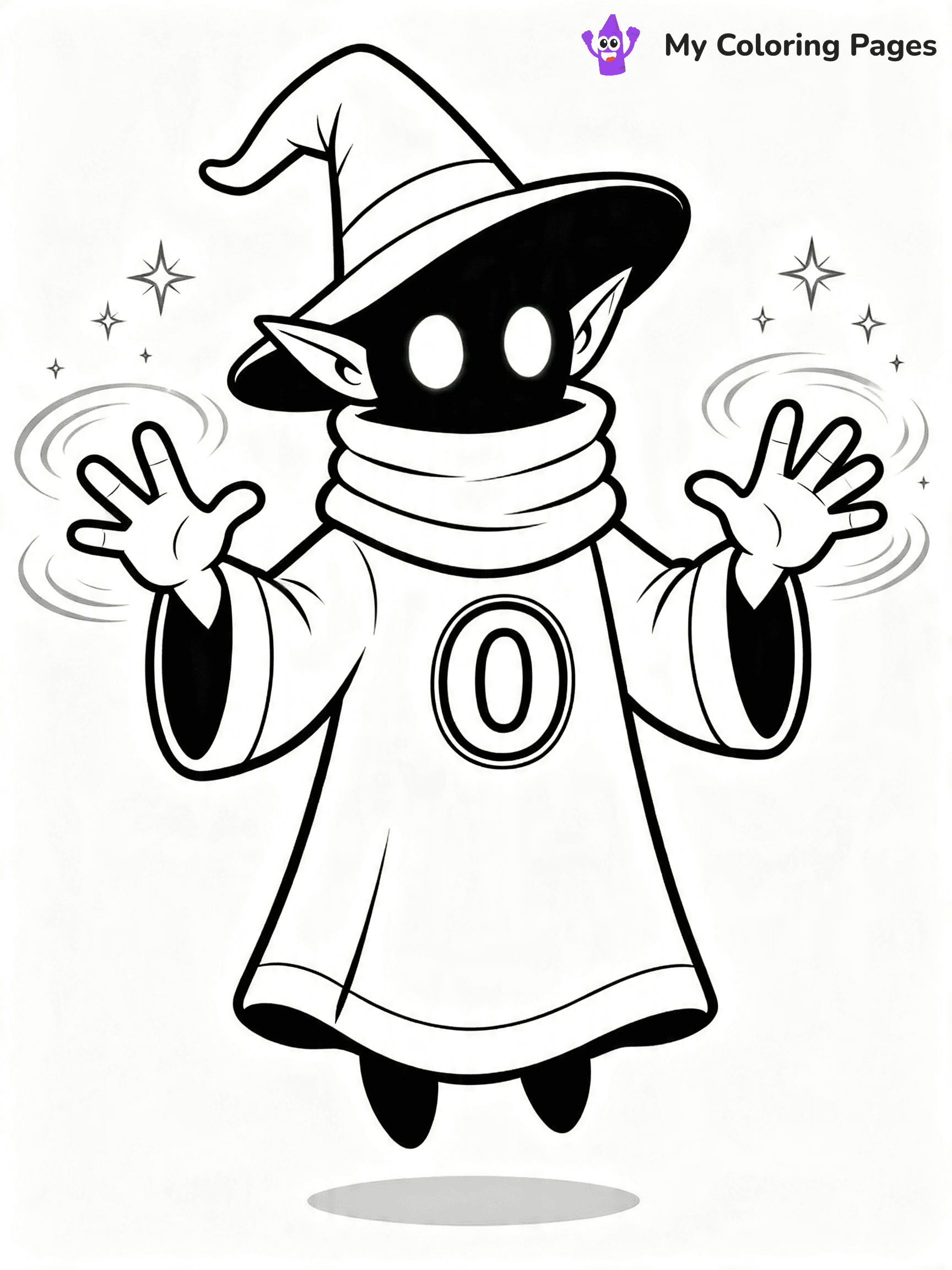 He Man Coloring Pages - 22