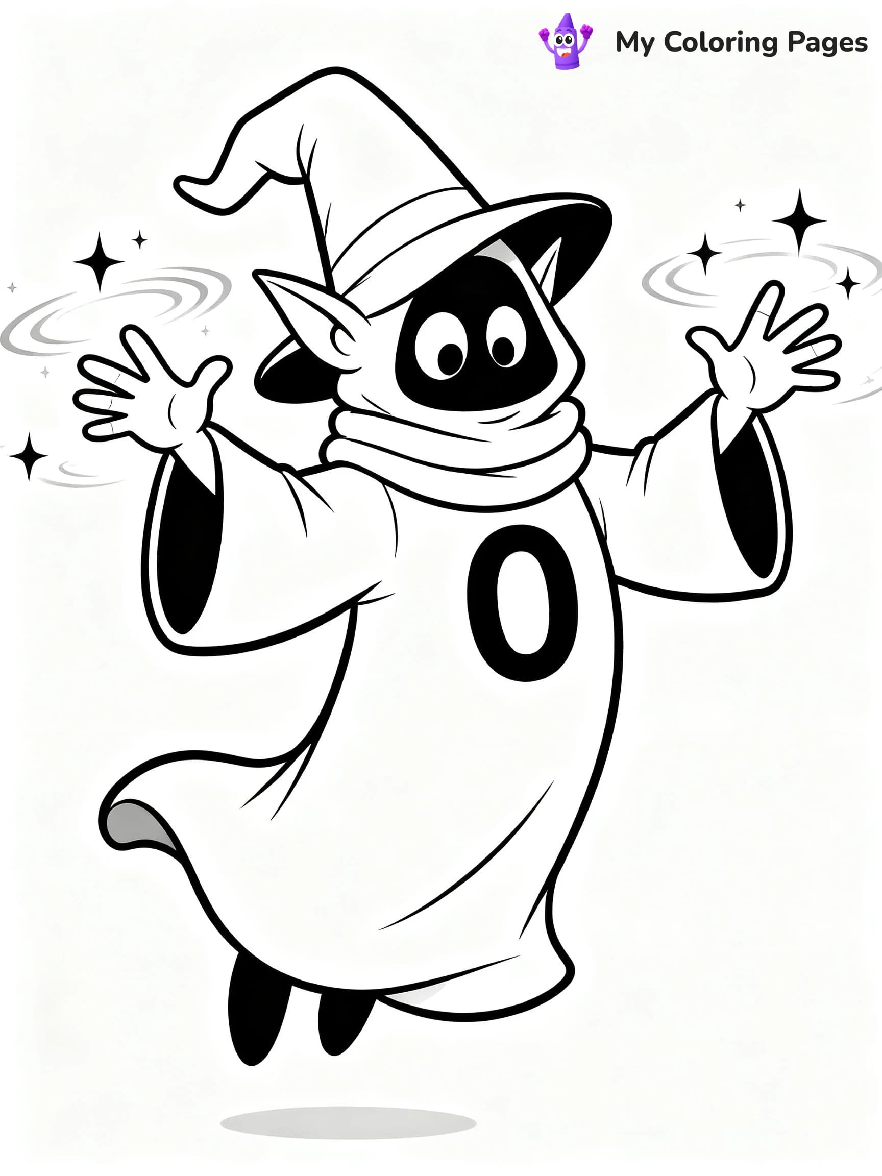 He Man Coloring Pages - 1