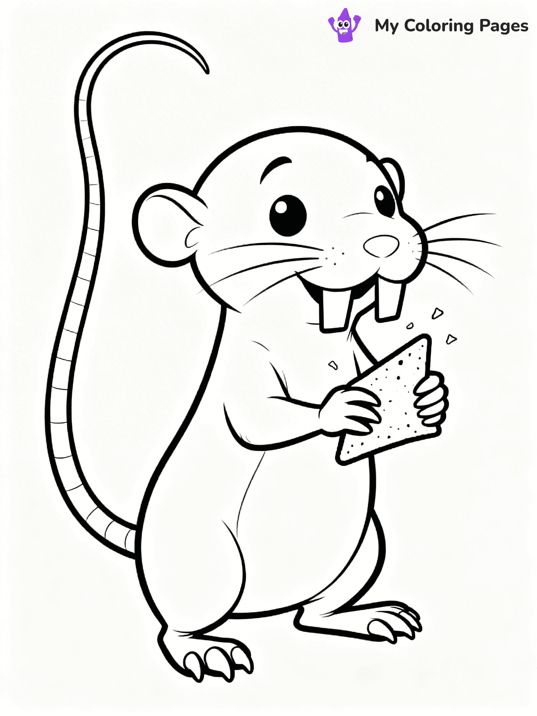 Kim Possible Coloring Pages - 24