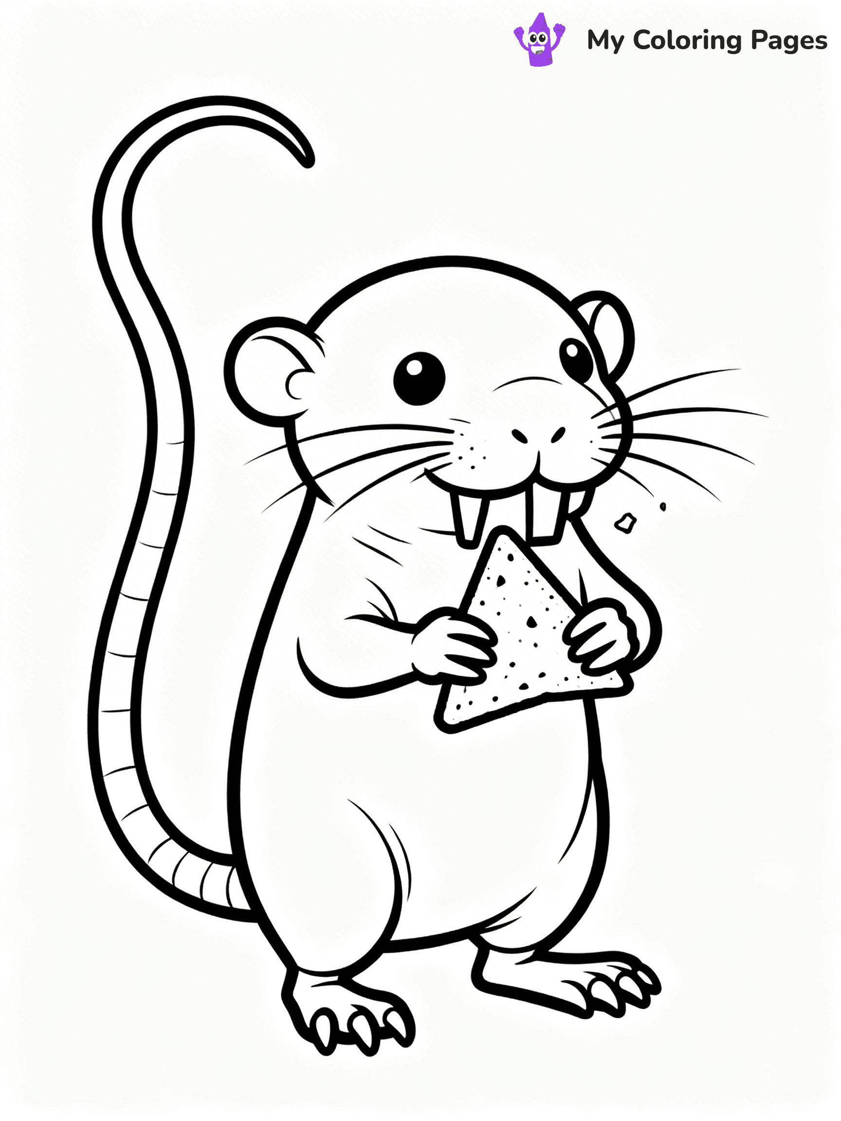 Kim Possible Coloring Pages - 23