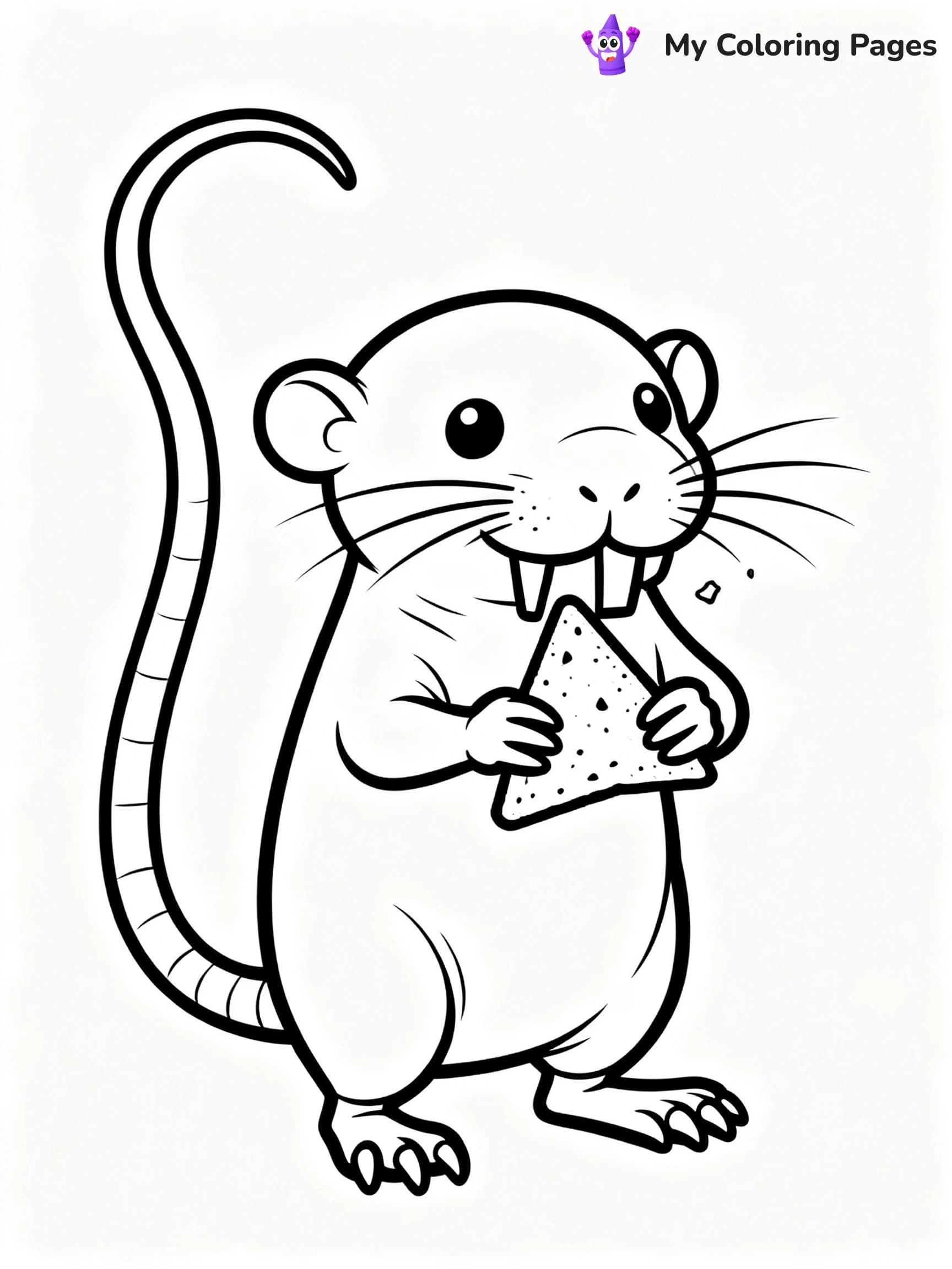 Kim Possible Coloring Pages - 23