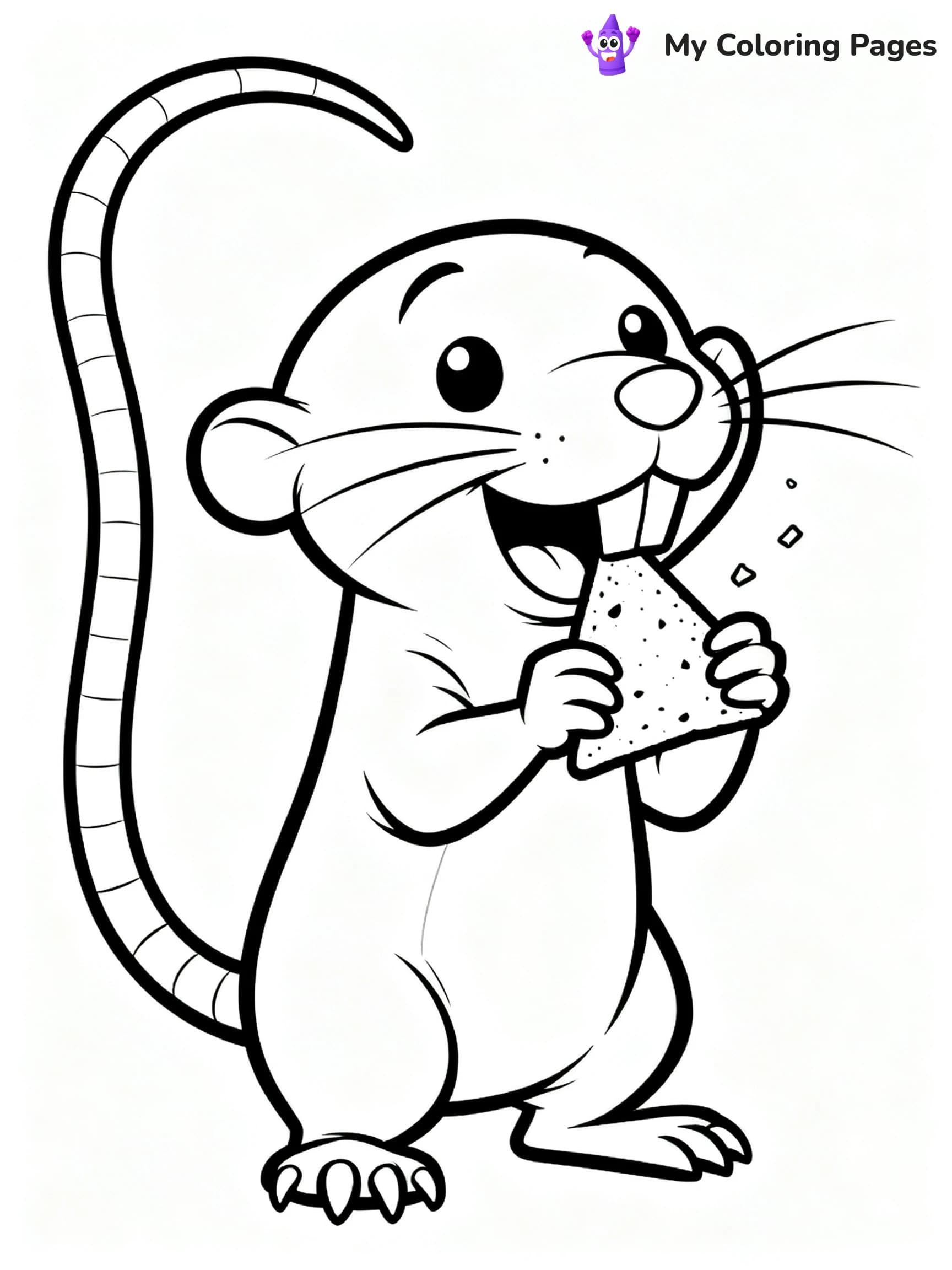 Kim Possible Coloring Pages - 6