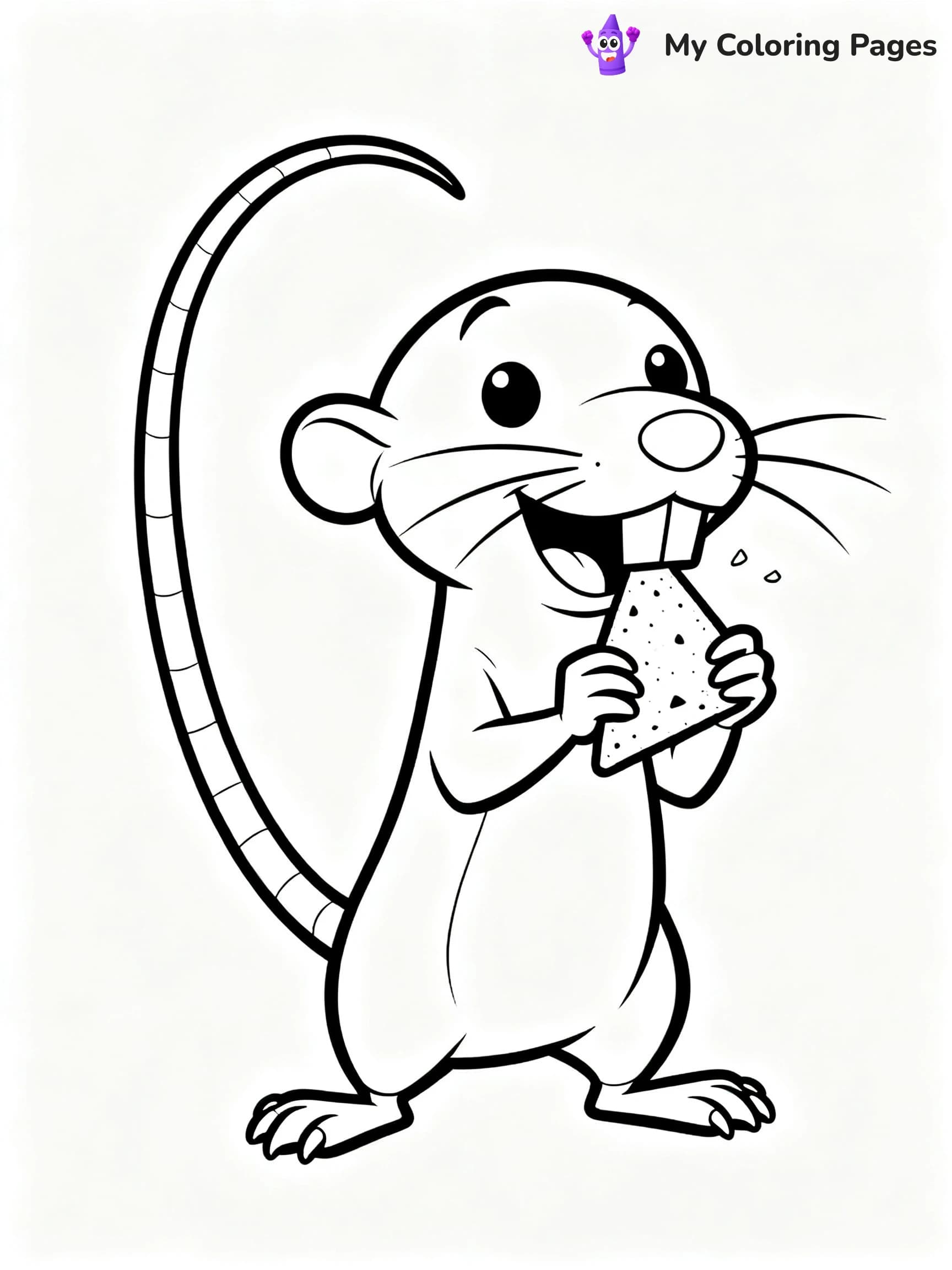 Kim Possible Coloring Pages - 5