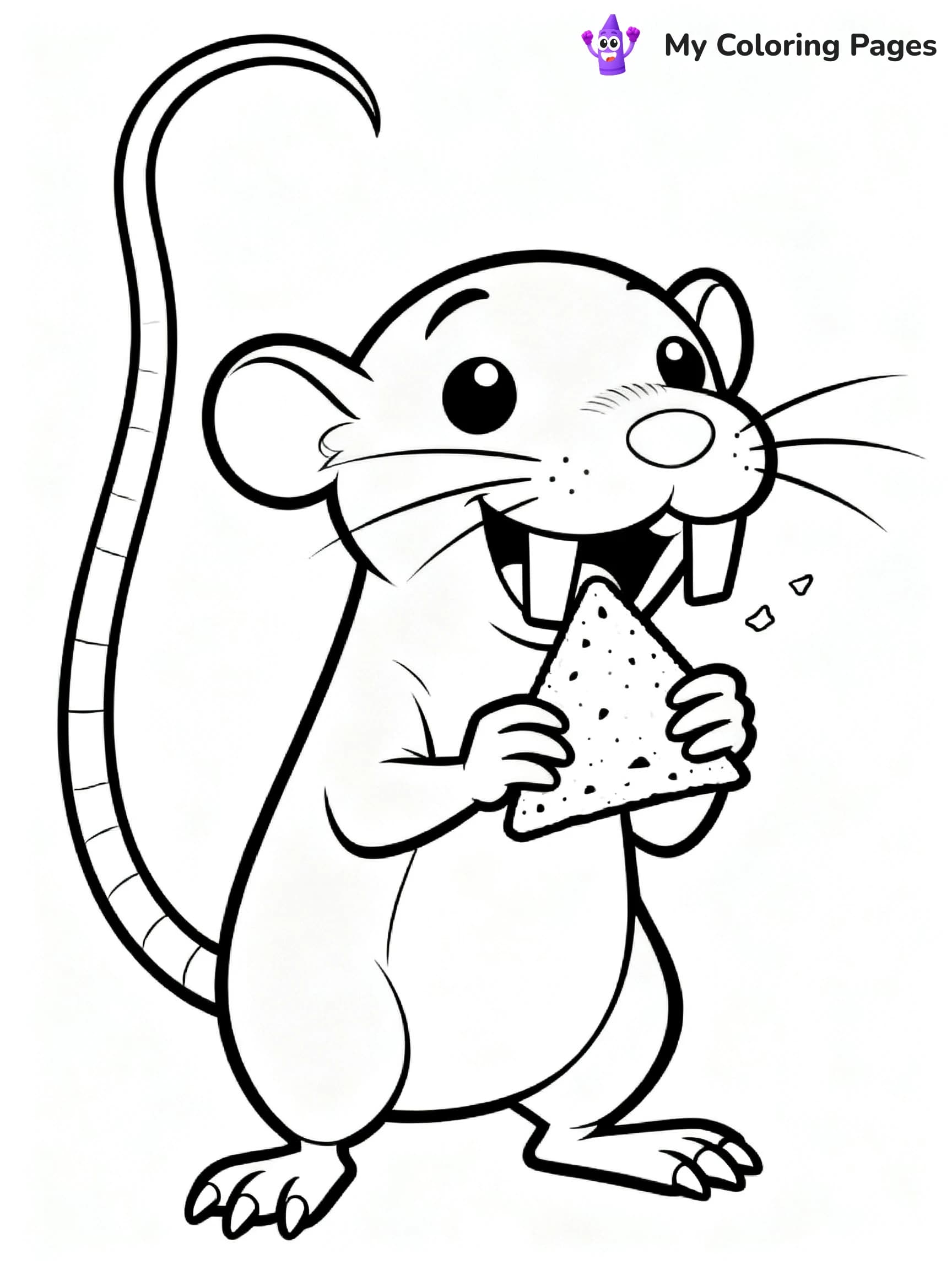 Kim Possible Coloring Pages - 2