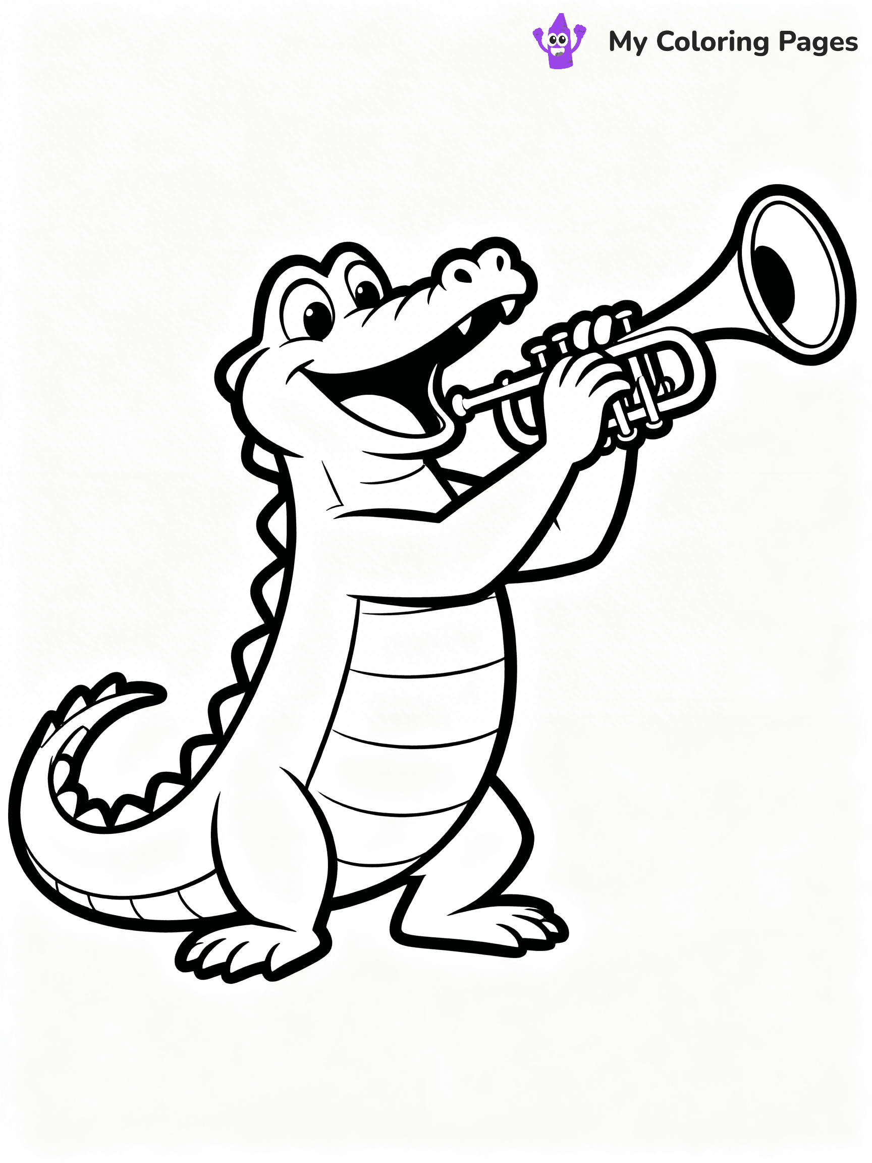 Tiana Coloring Pages - 34