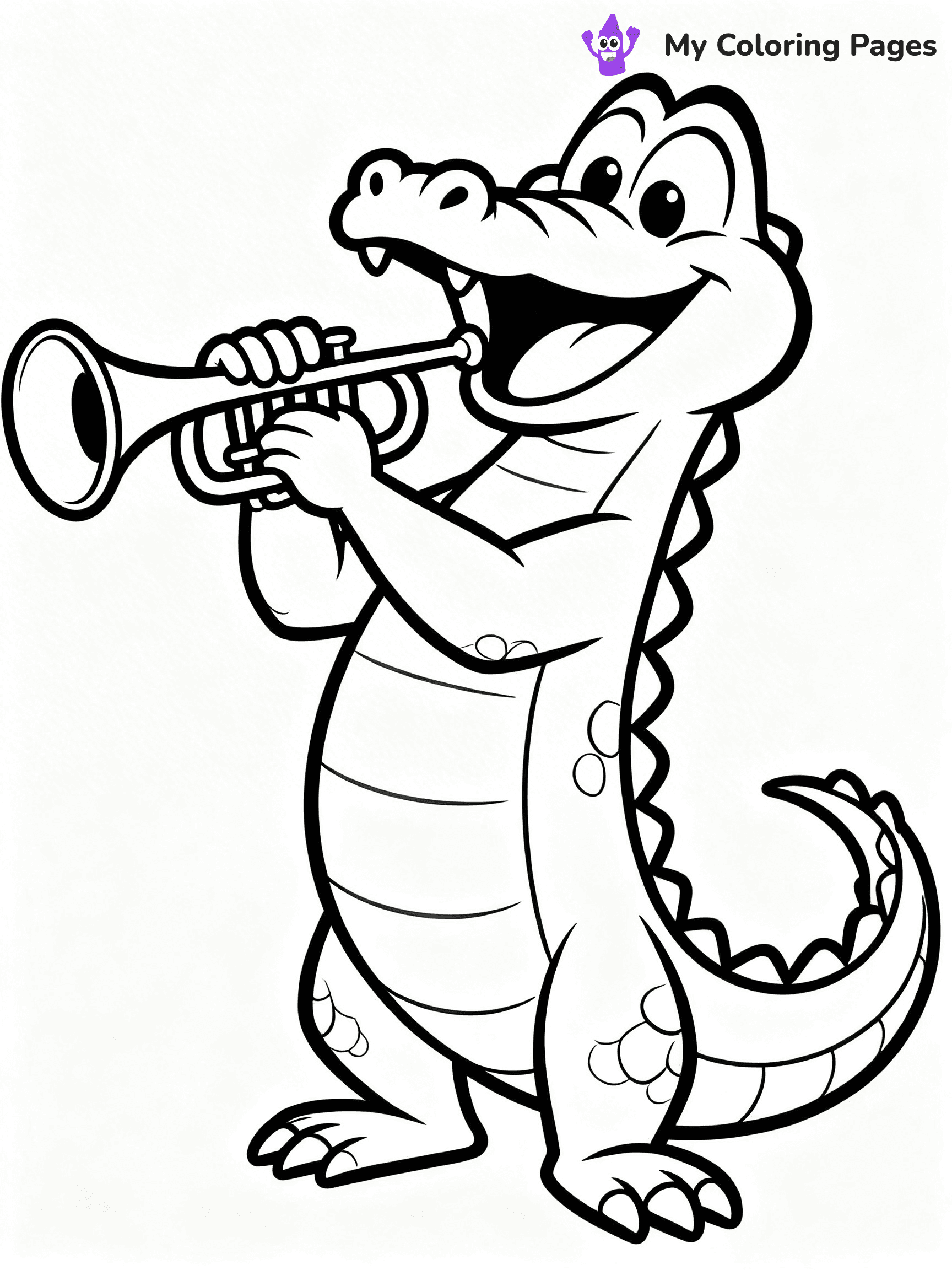 Tiana Coloring Pages - 31