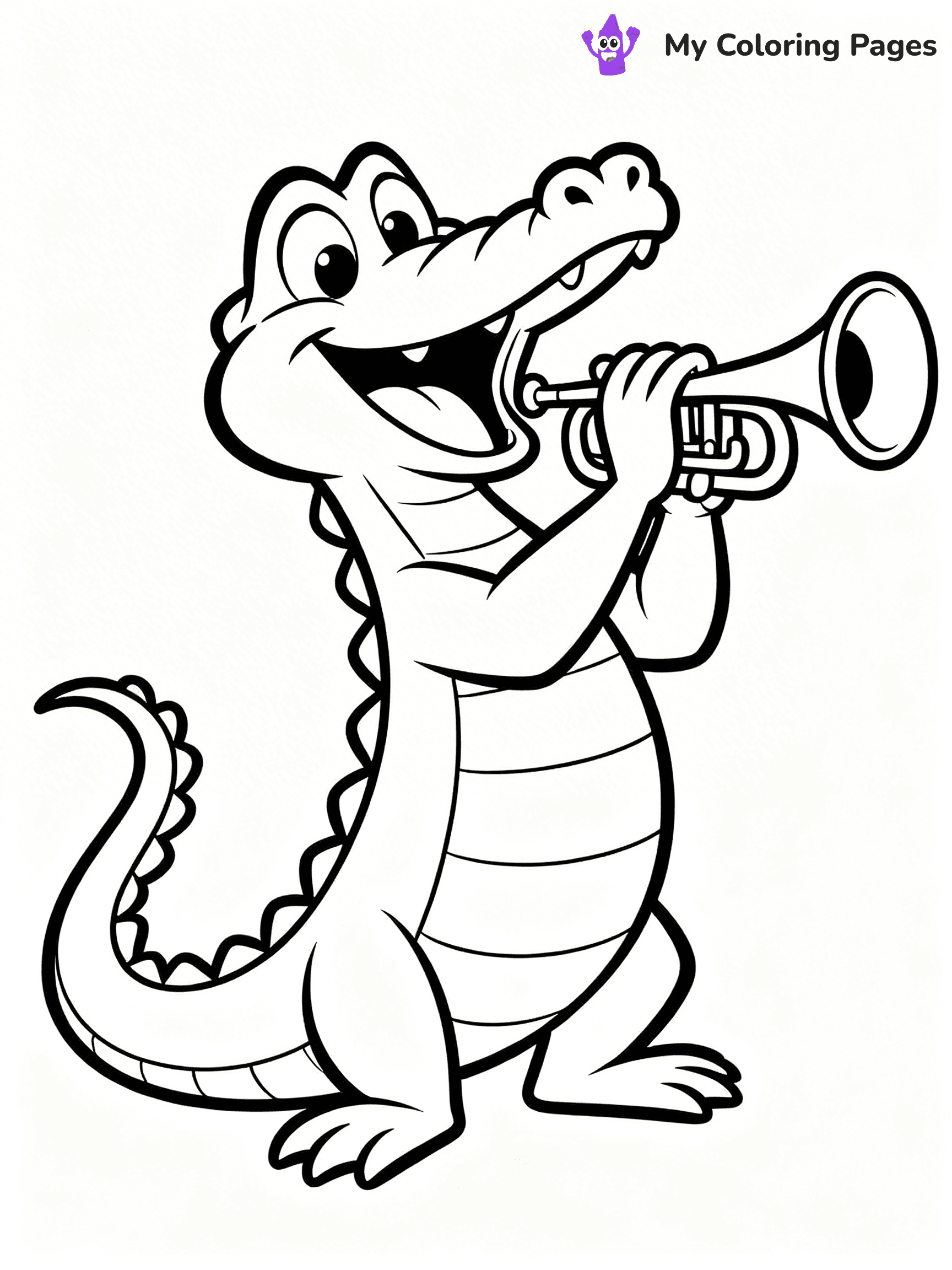 Tiana Coloring Pages - 29